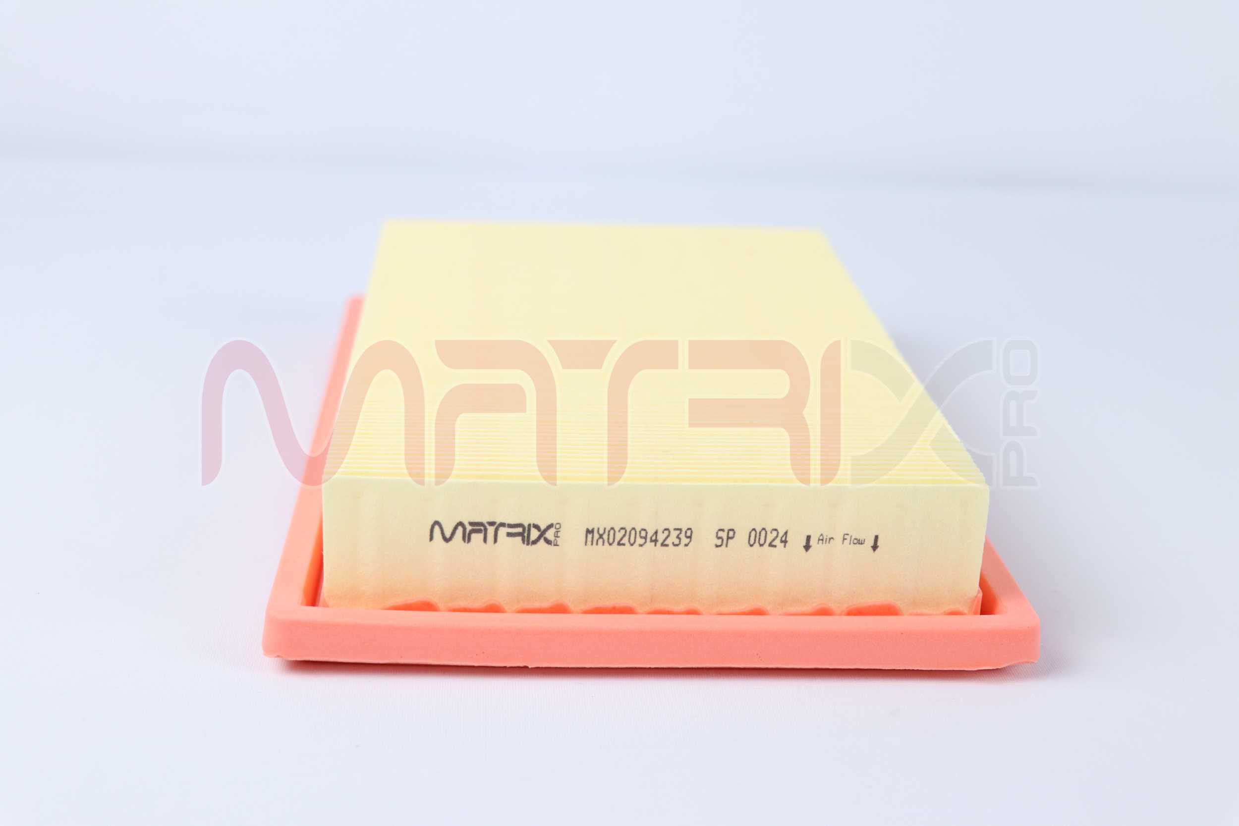 Air Filter (MX02094239)