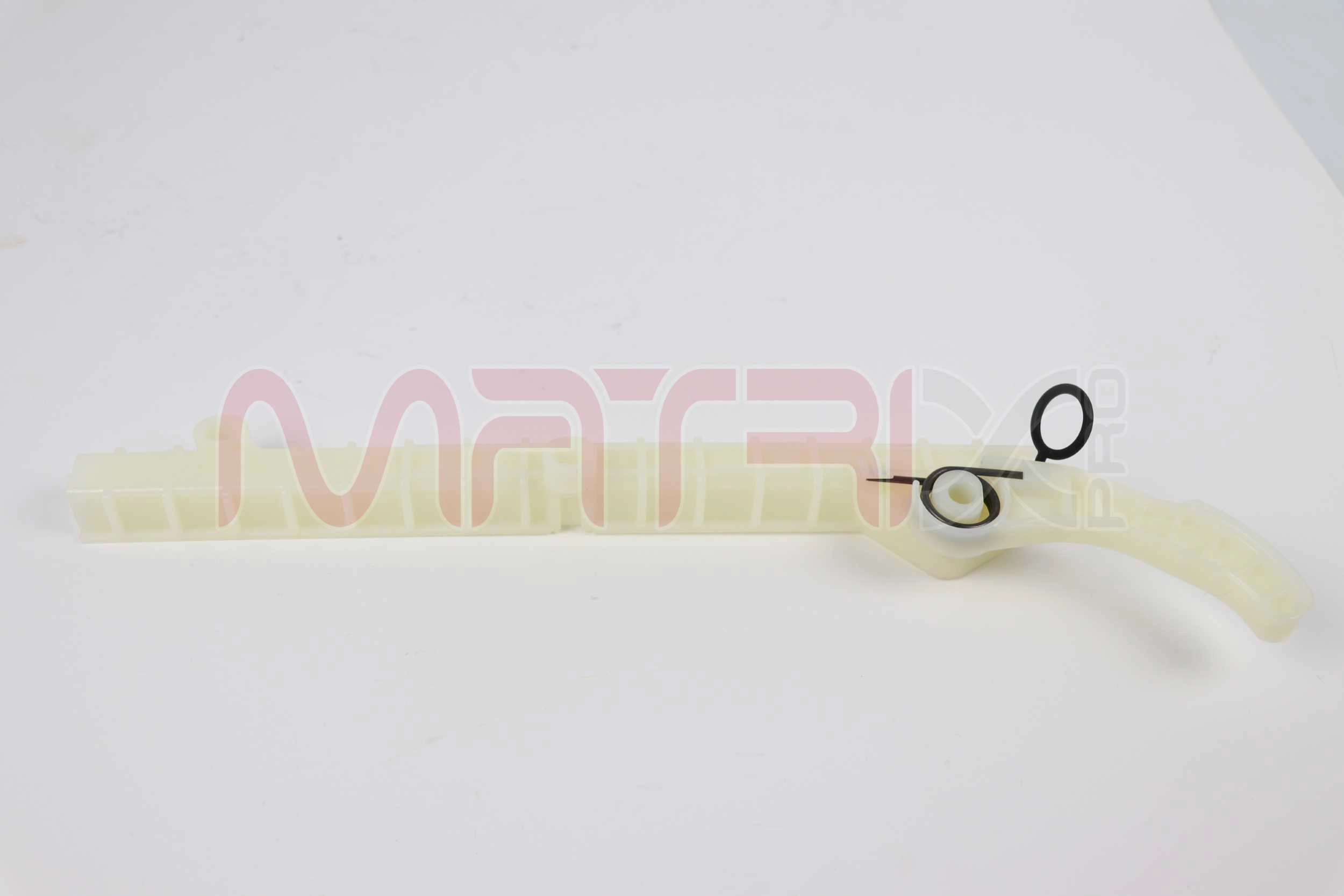 Guide, timing chain (MX02050086)