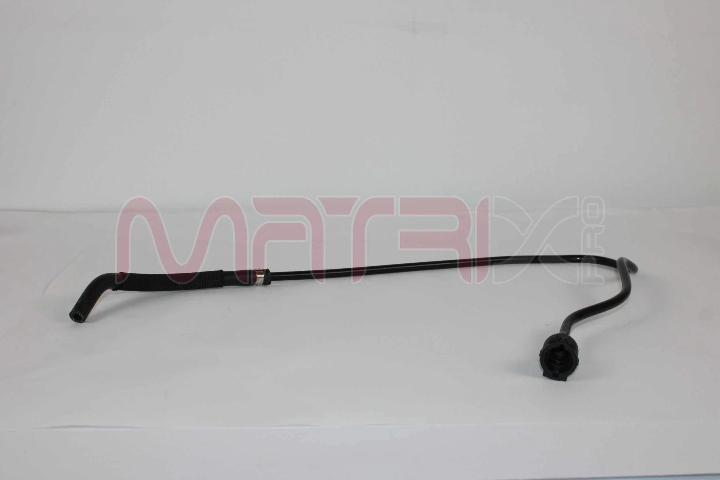 Heater Hose (MX01501228)