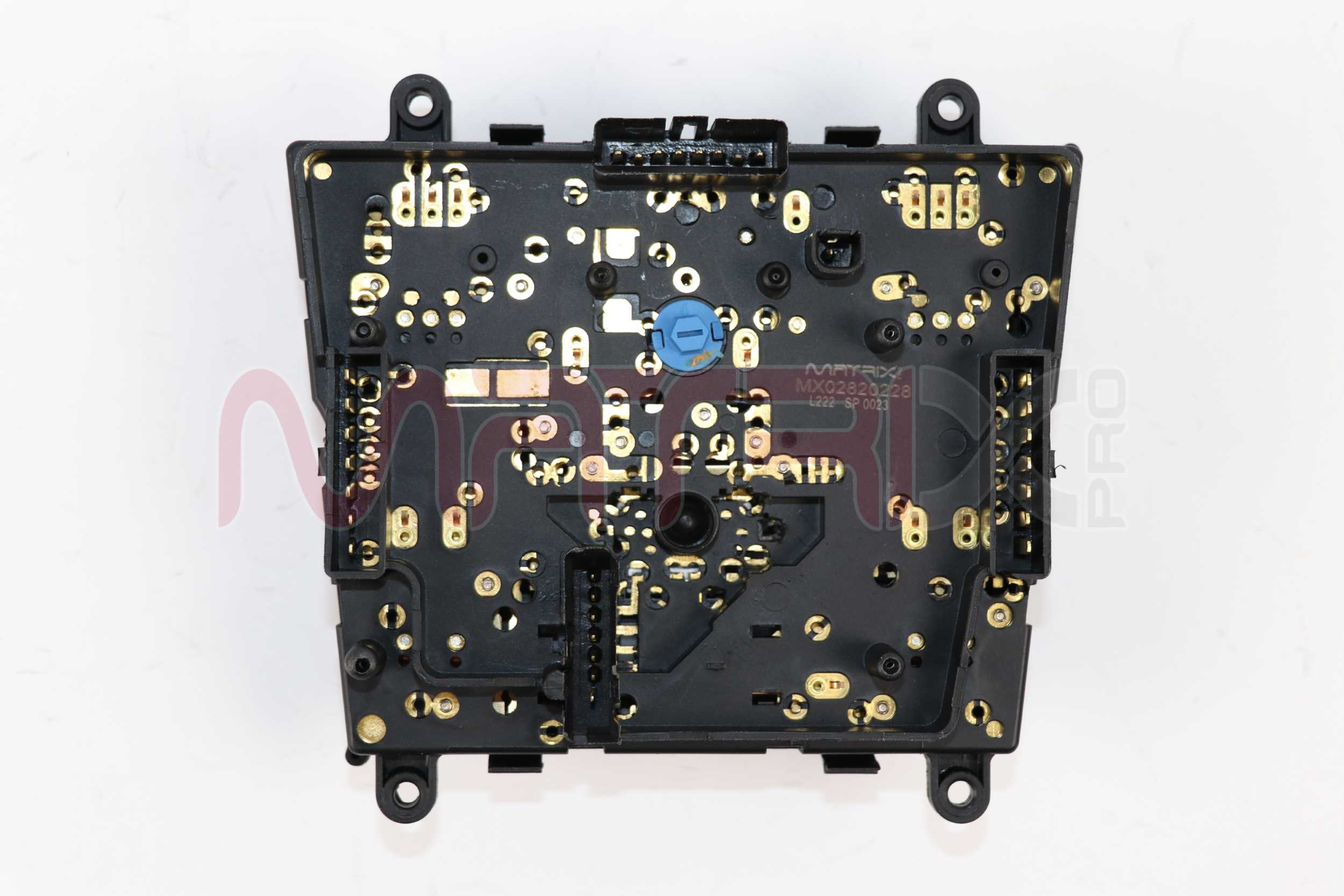 Multi-Function Switch (MX02820228)