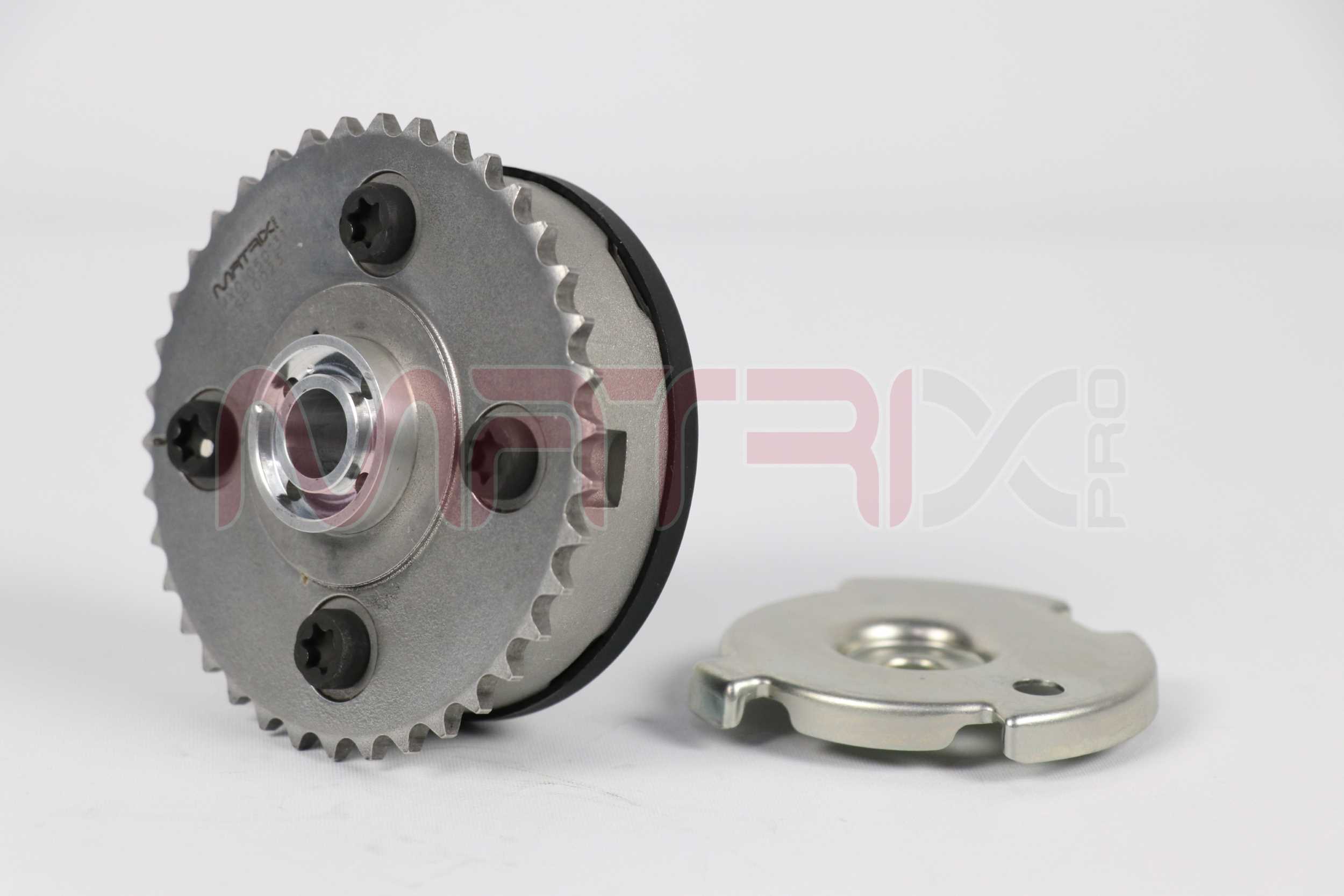 Camshaft Adjuster (MX01050131)