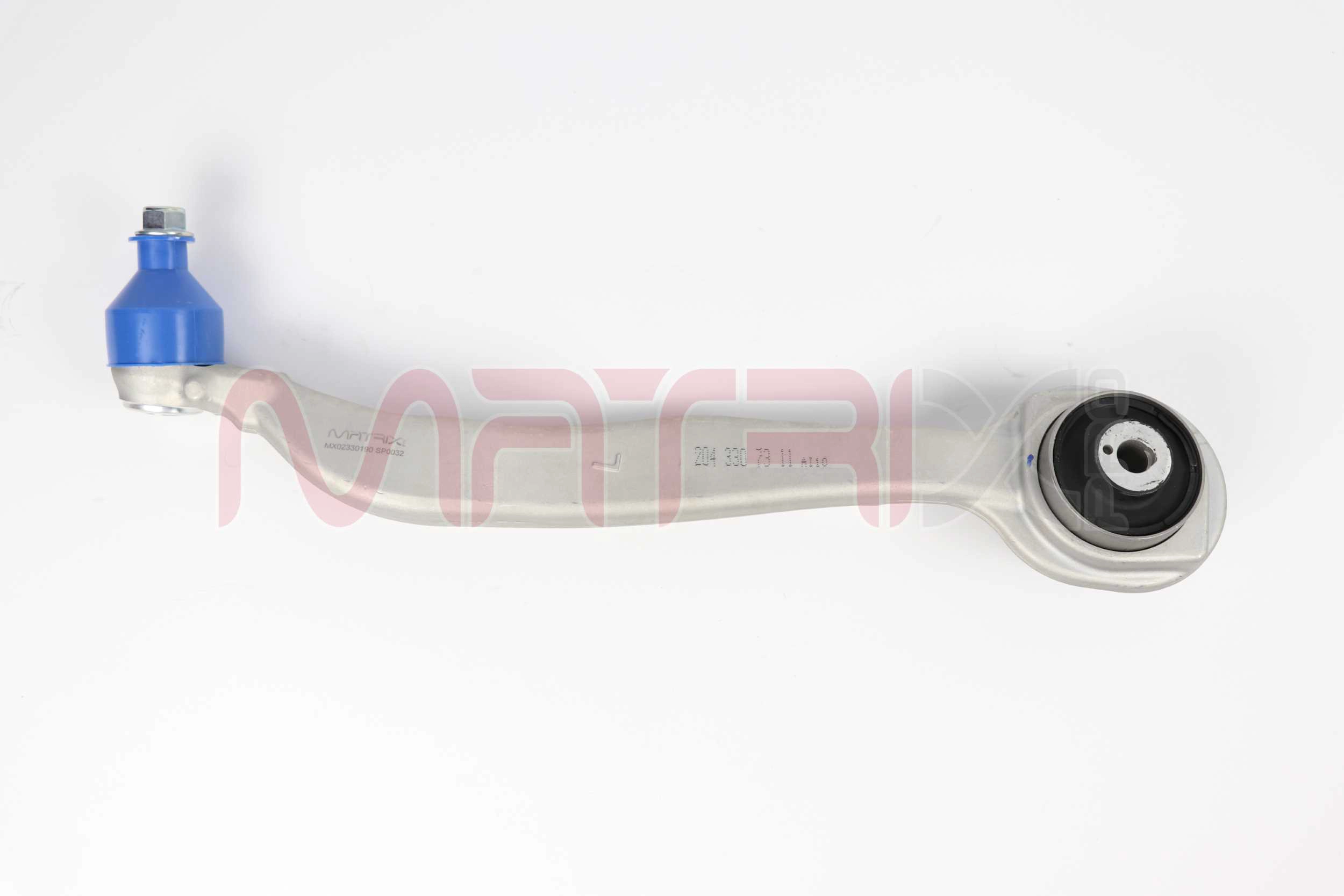 Control/Trailing Arm, wheel suspension (MX02330190)