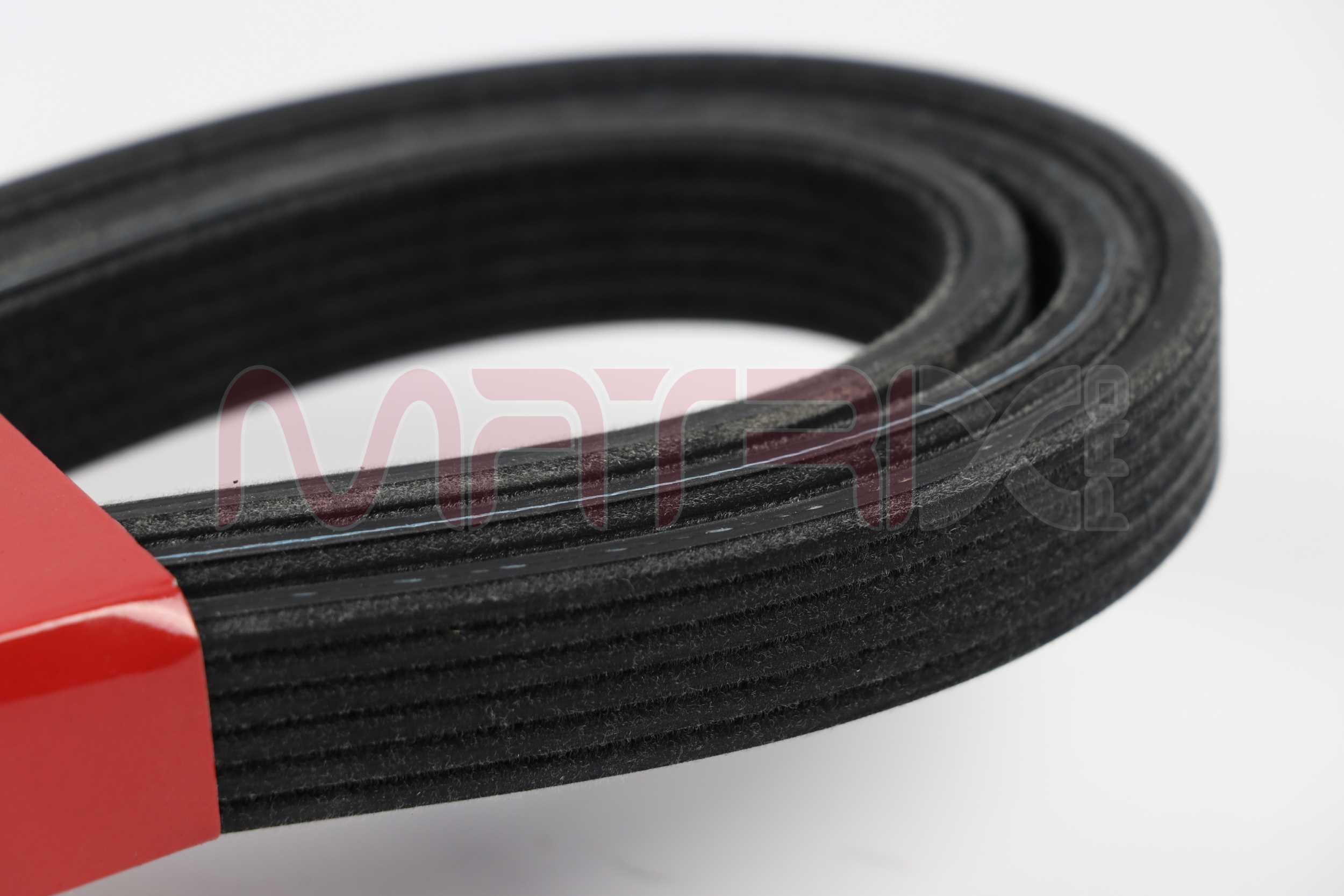 V-Ribbed Belt