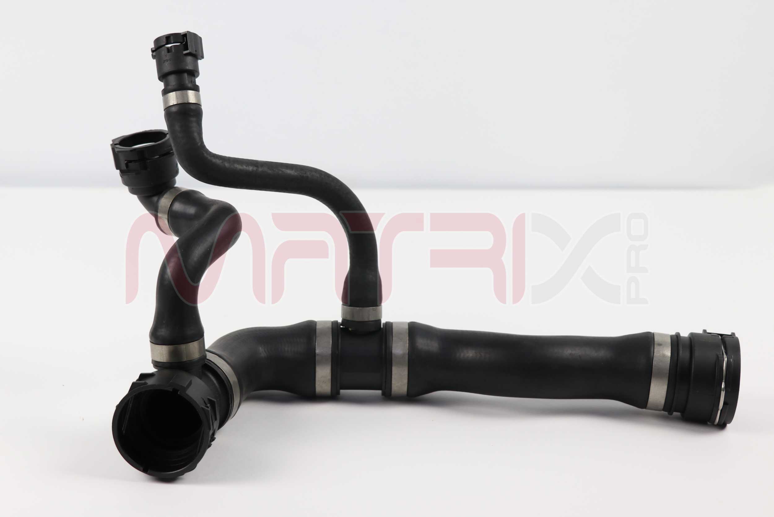 Radiator Hose (MX01501318)