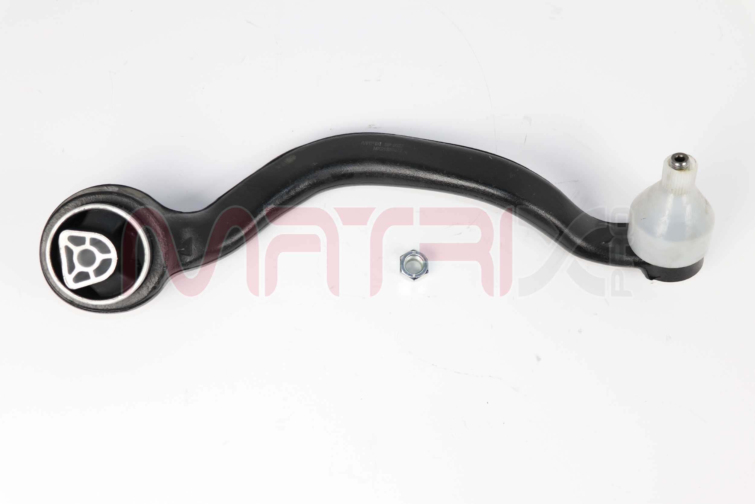 Control/Trailing Arm, wheel suspension (MX01330072)