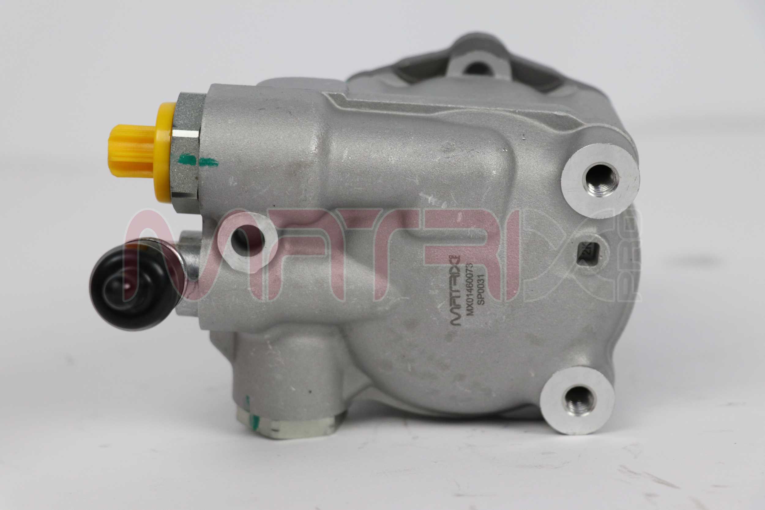 Hydraulic Pump, steering (MX01460073)