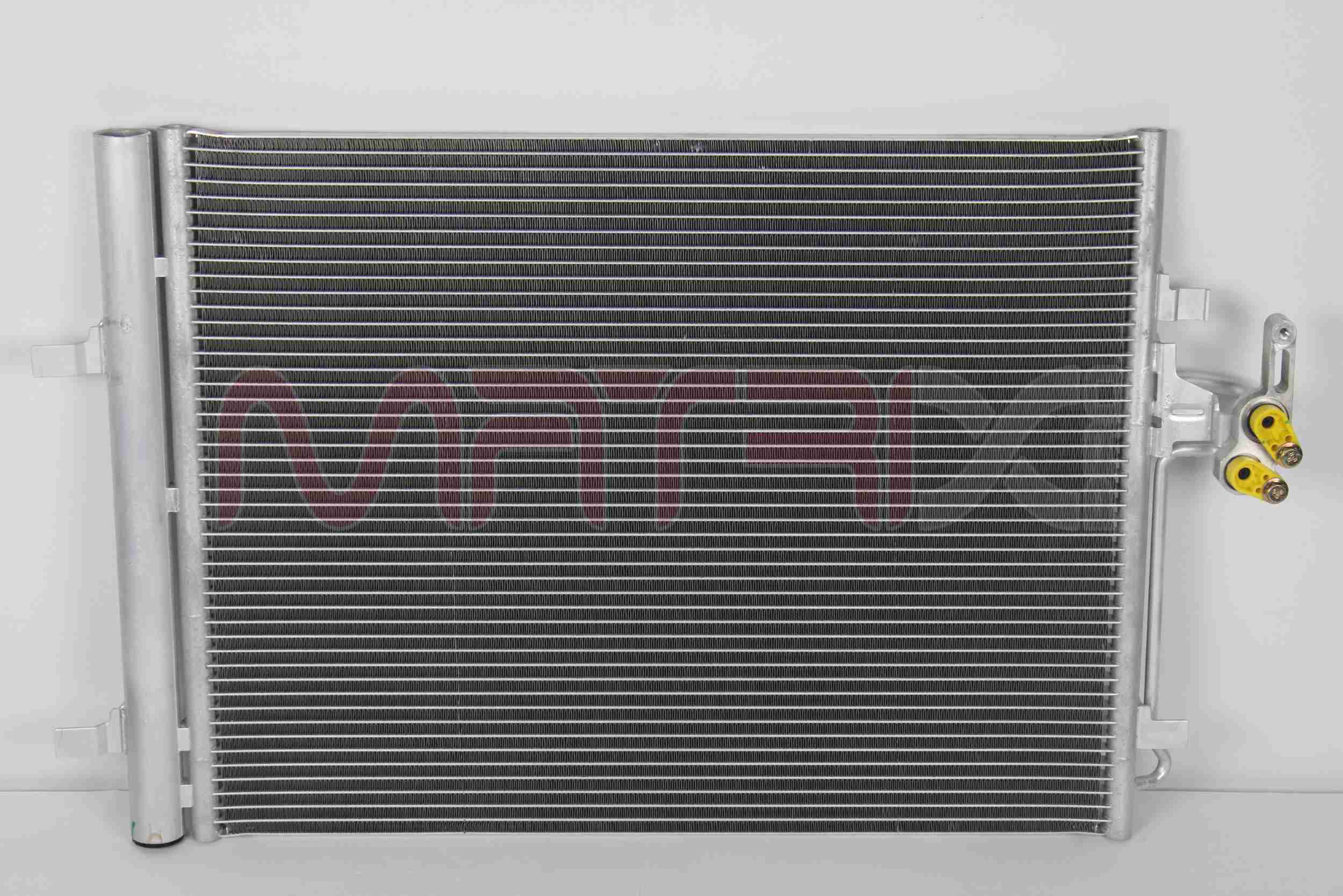 Condenser, air conditioning (MX03500001)