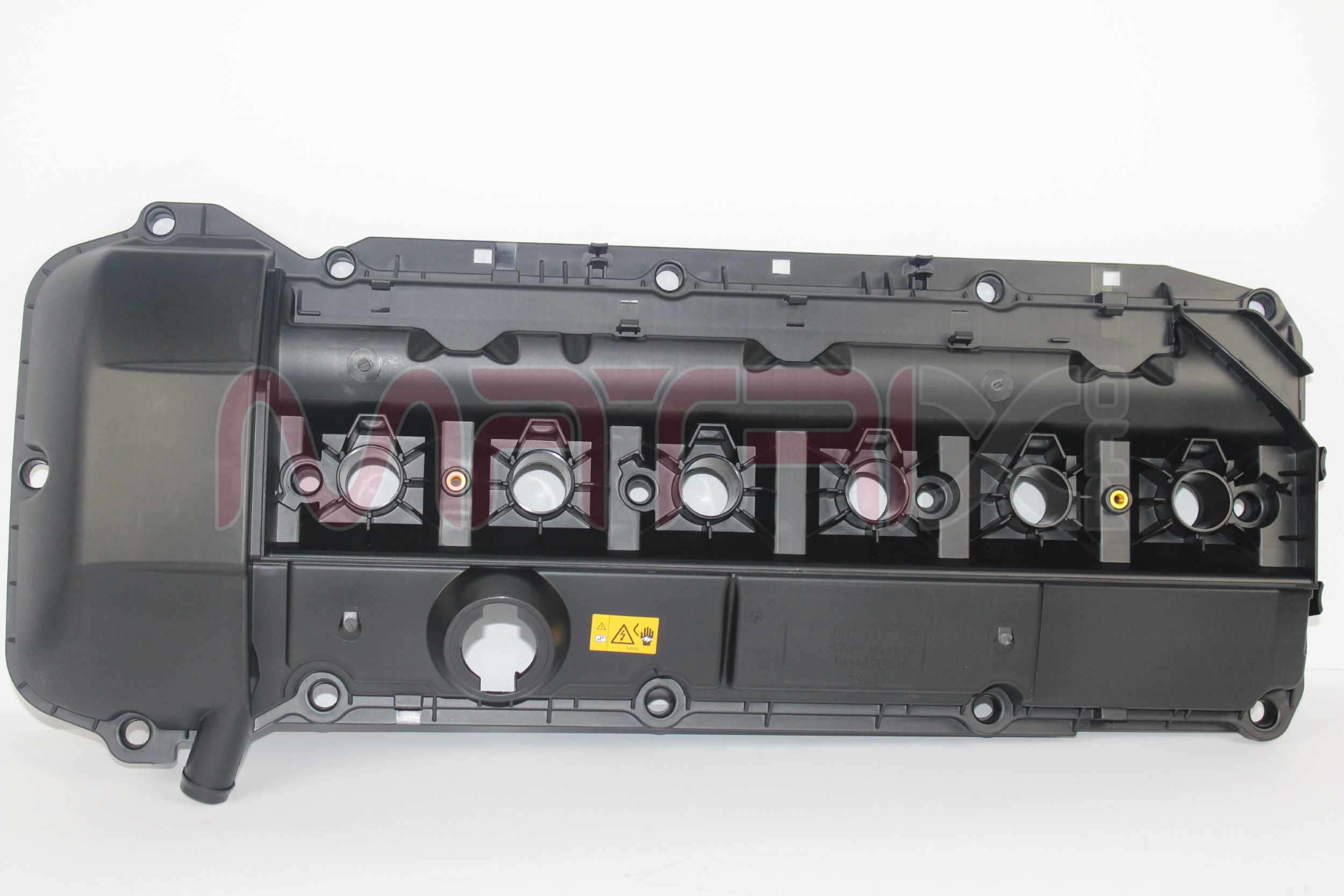 Cylinder Head Cover (MX01016146)