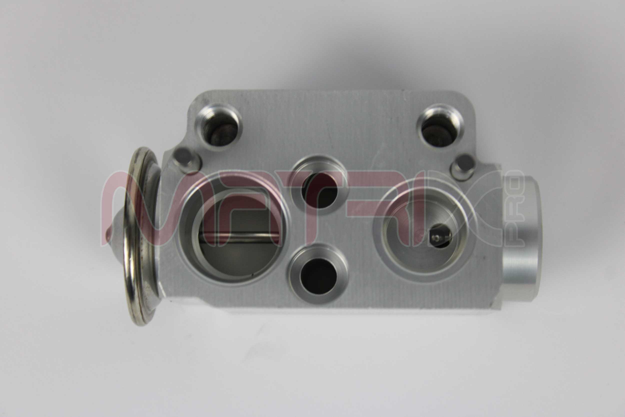 Expansion Valve, air conditioning