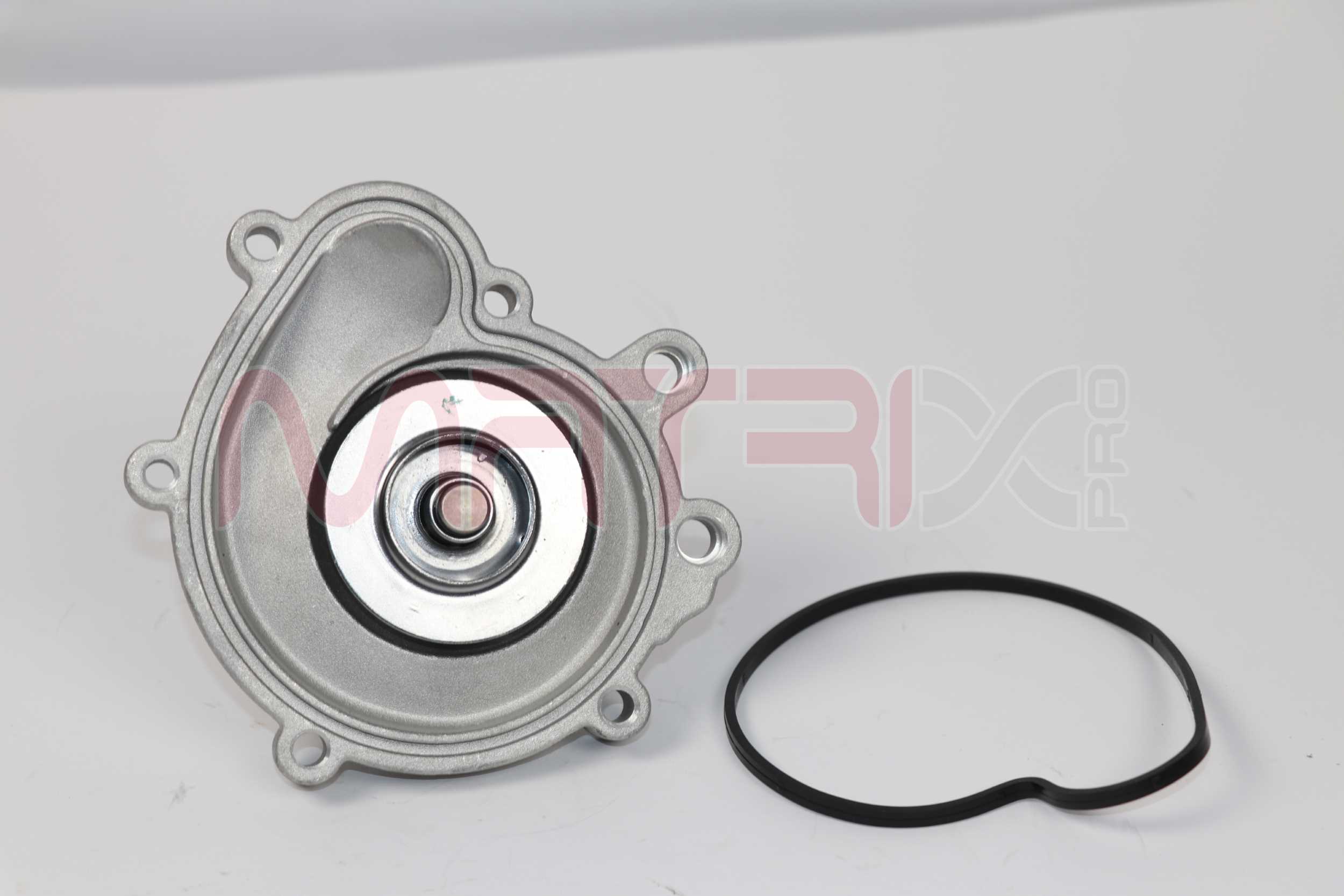 Water Pump, engine cooling (MX02200229)
