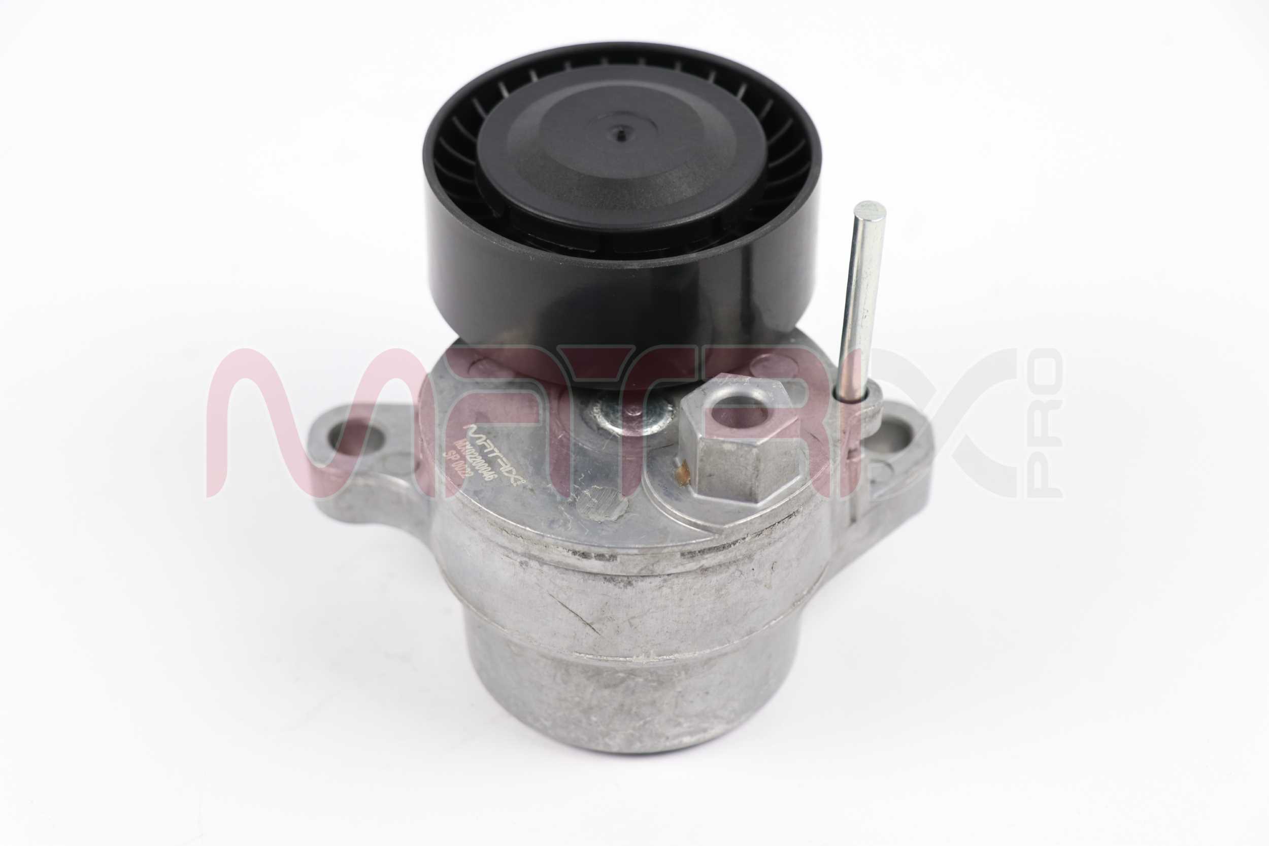 Belt Tensioner, V-ribbed belt (MX02200046)