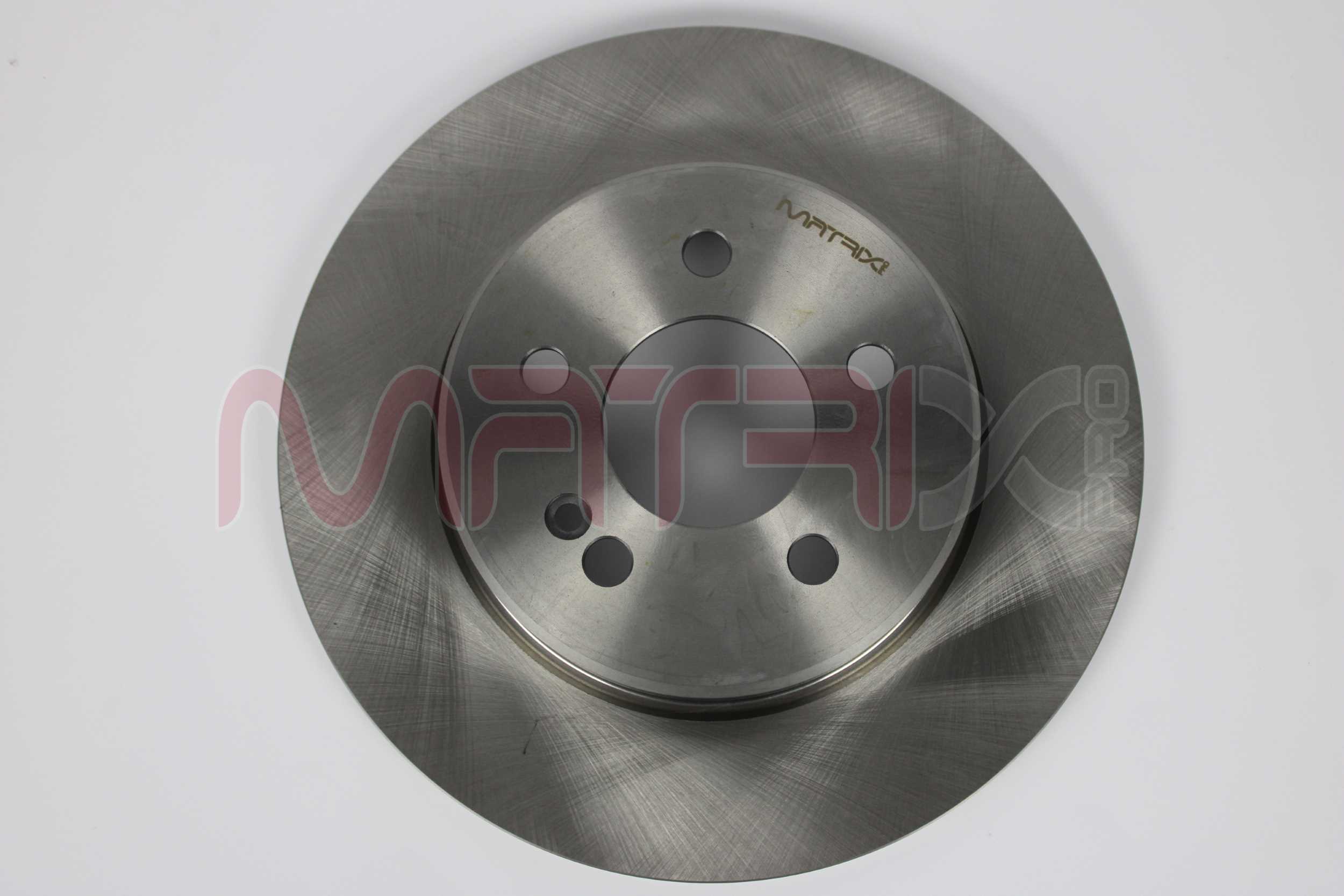 Brake Disc (MX02423354)