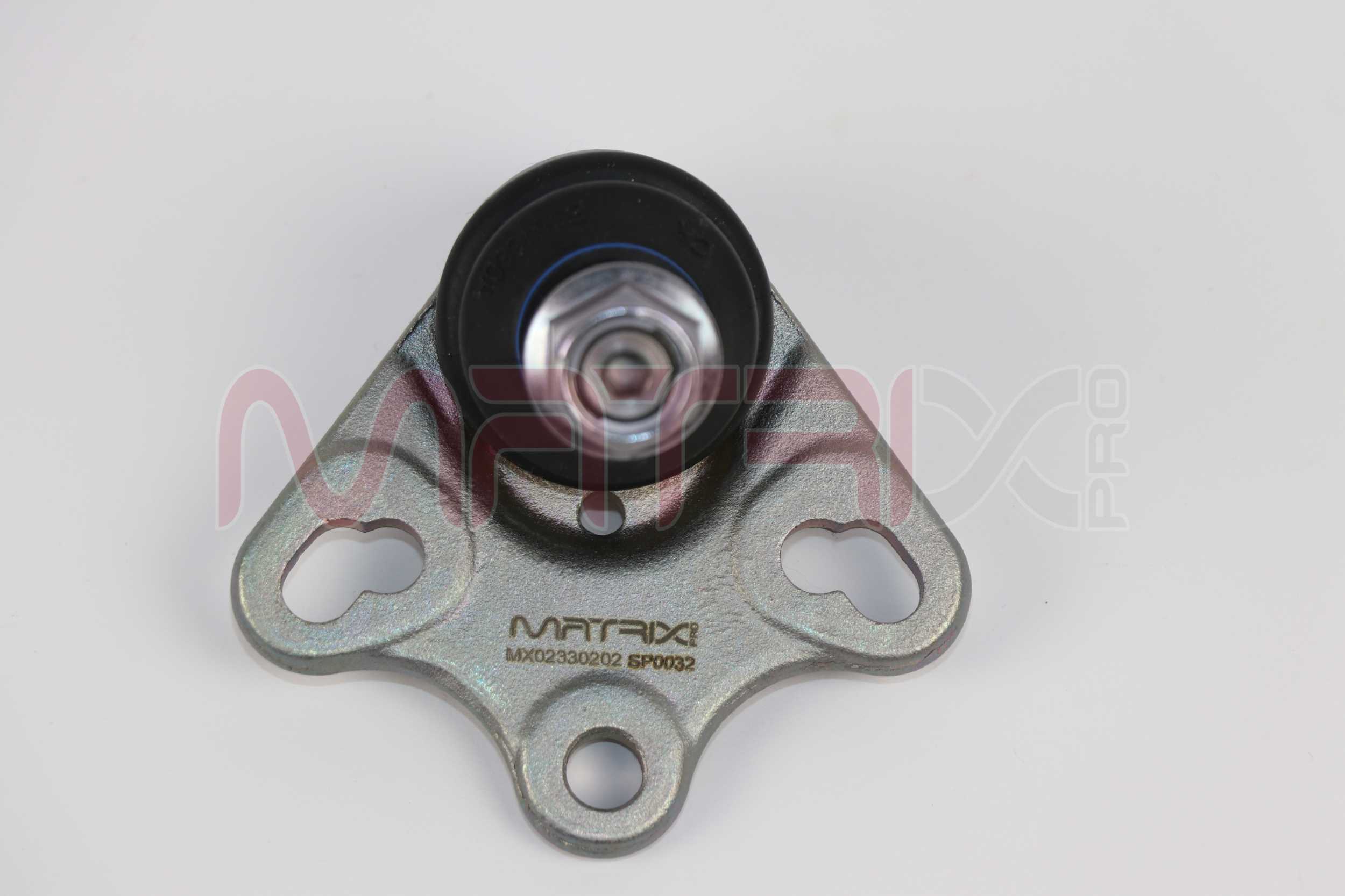 Ball Joint