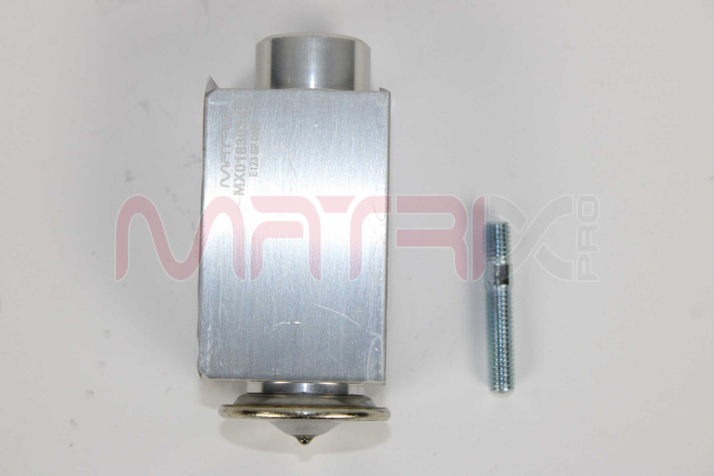 Expansion Valve, air conditioning (MX01830349)