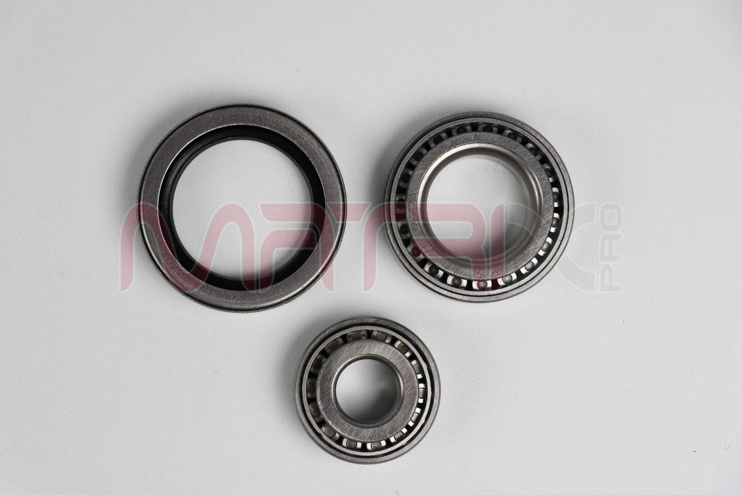 Wheel Bearing Kit (MX02980033)