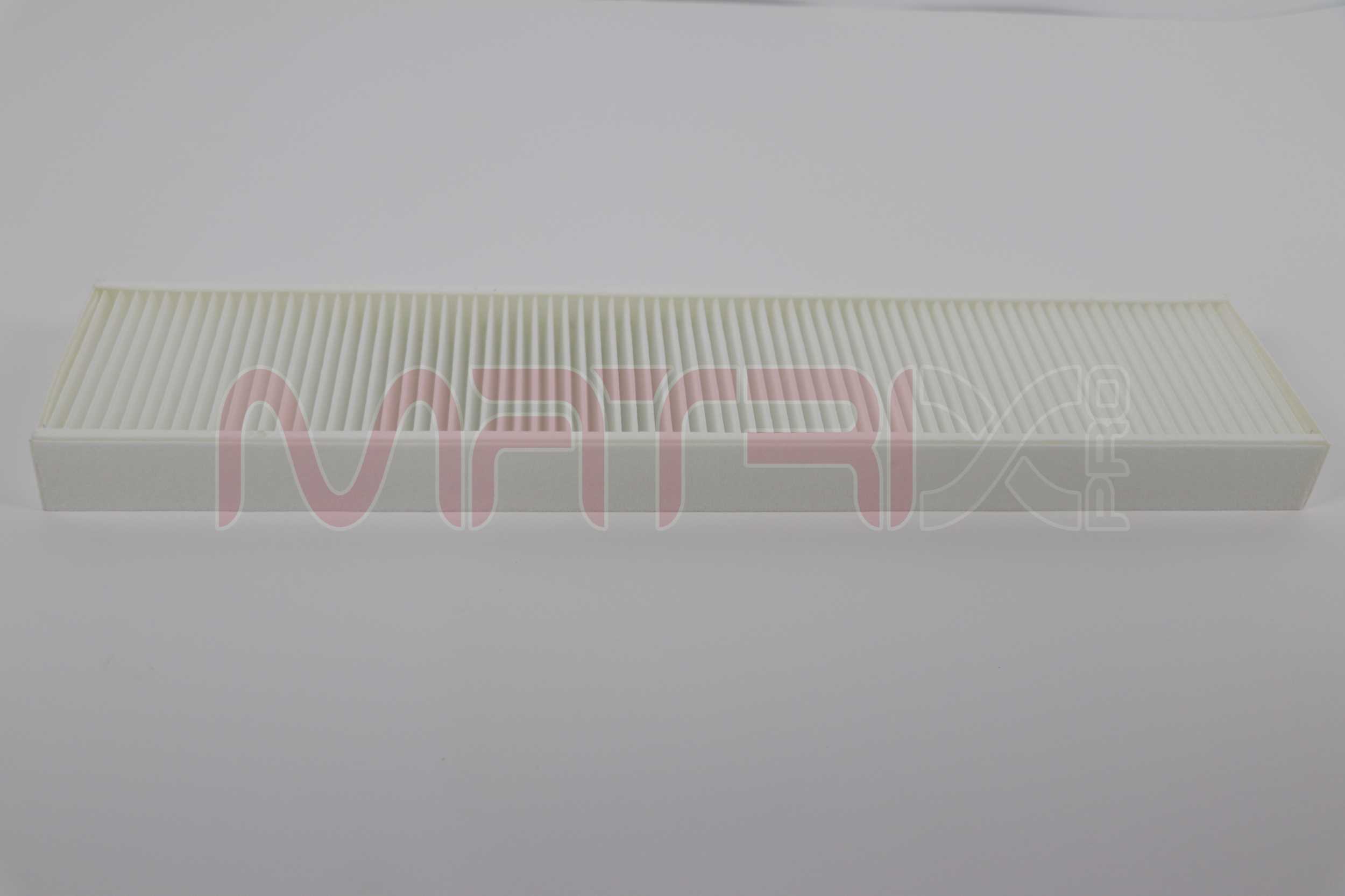 Filter, cabin air (MX01830325)