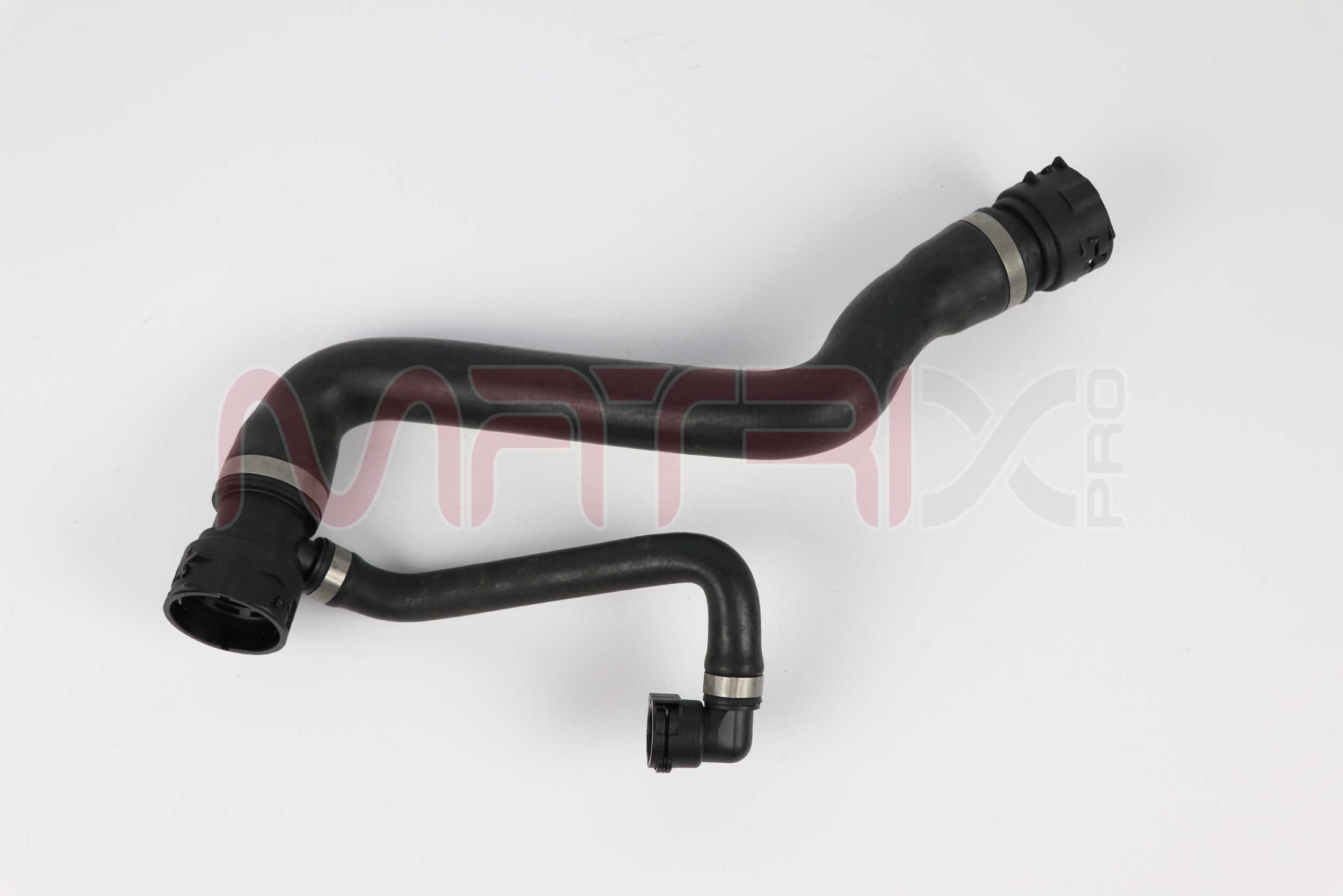 Radiator Hose (MX01501313)