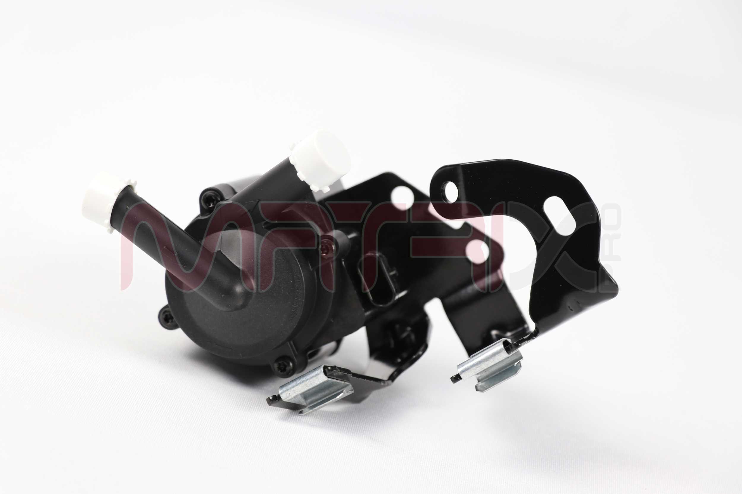 Auxiliary Water Pump (cooling water circuit)