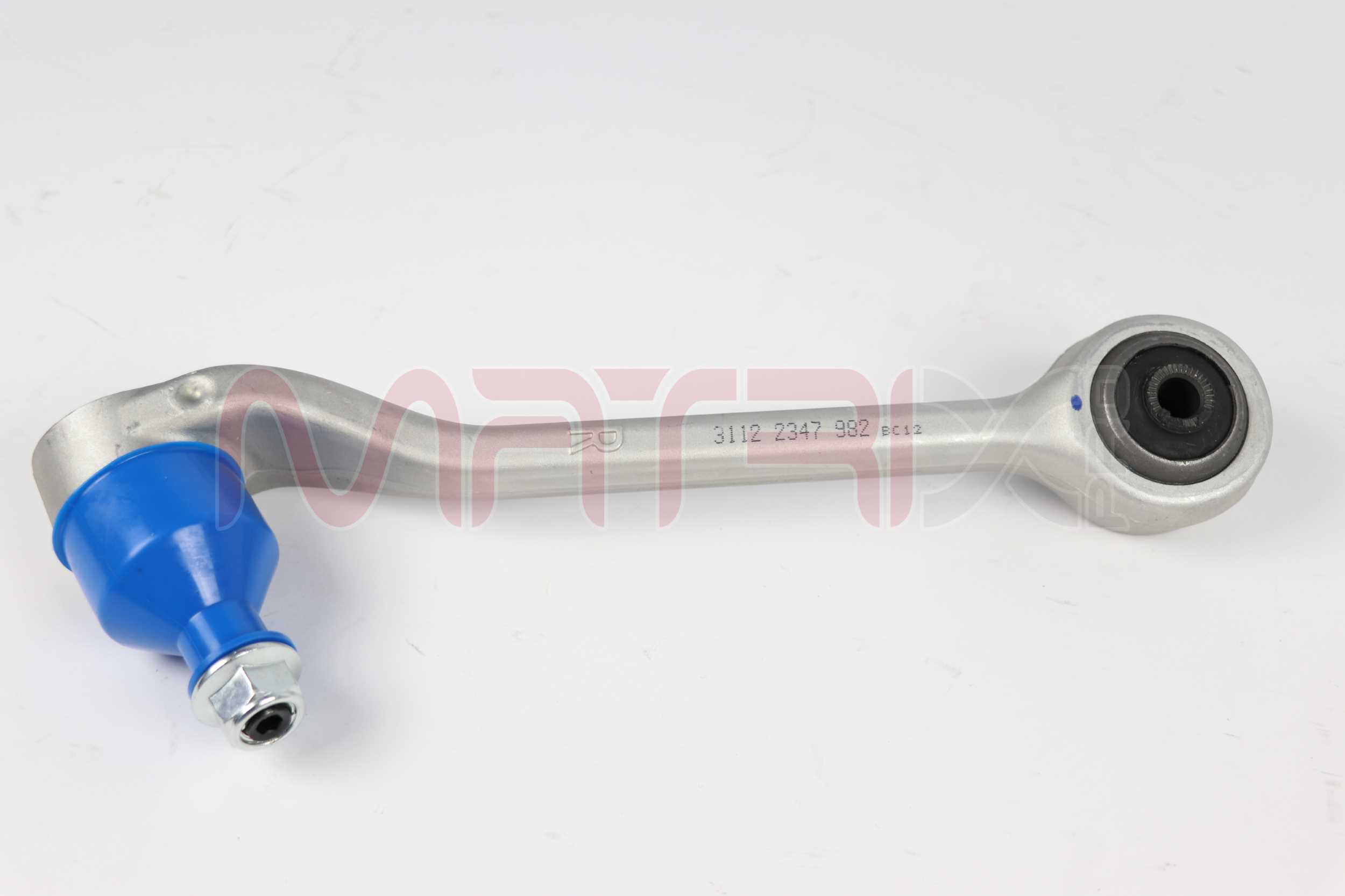 Control/Trailing Arm, wheel suspension (MX01330151)
