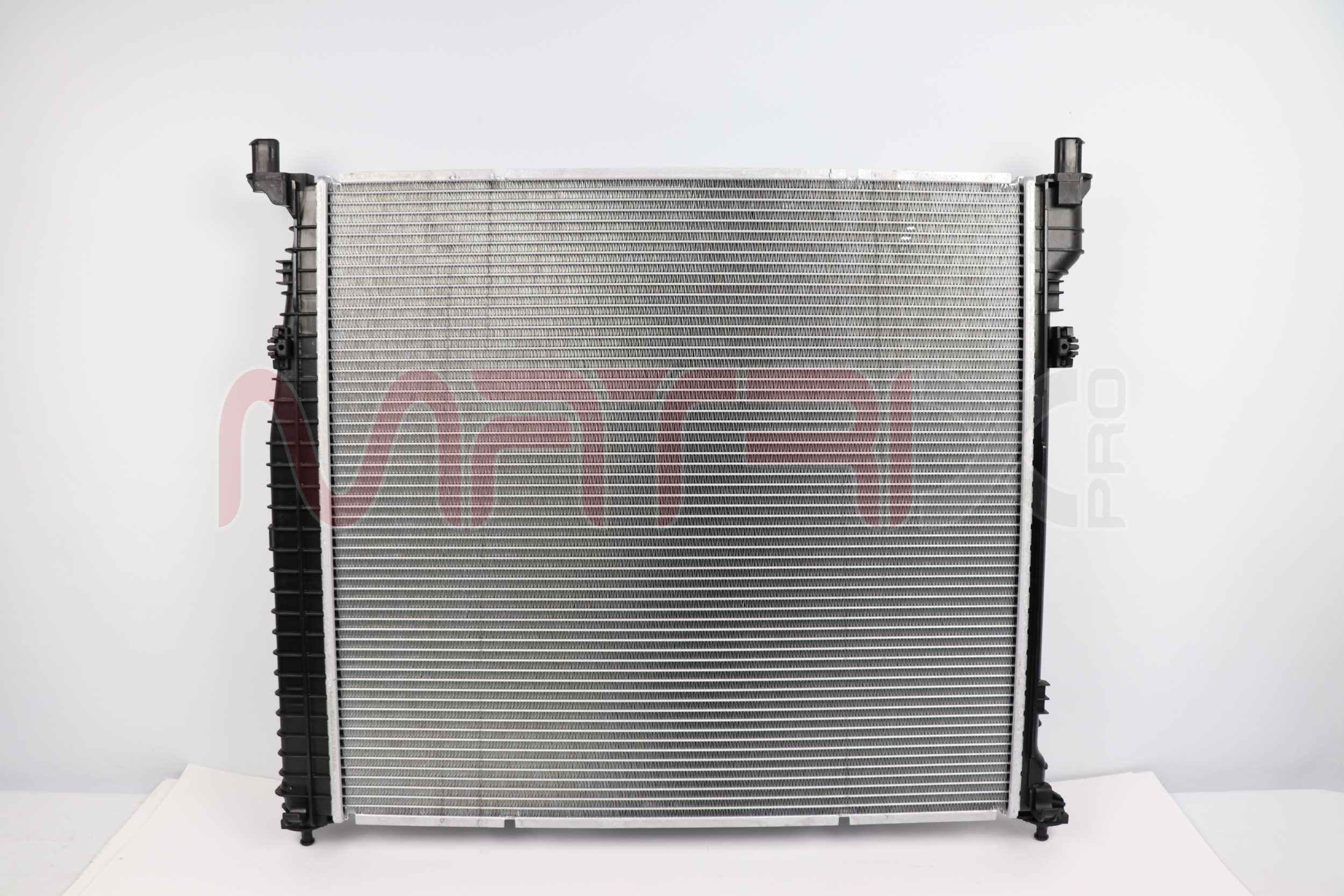 Radiator, engine cooling (MX02500036)