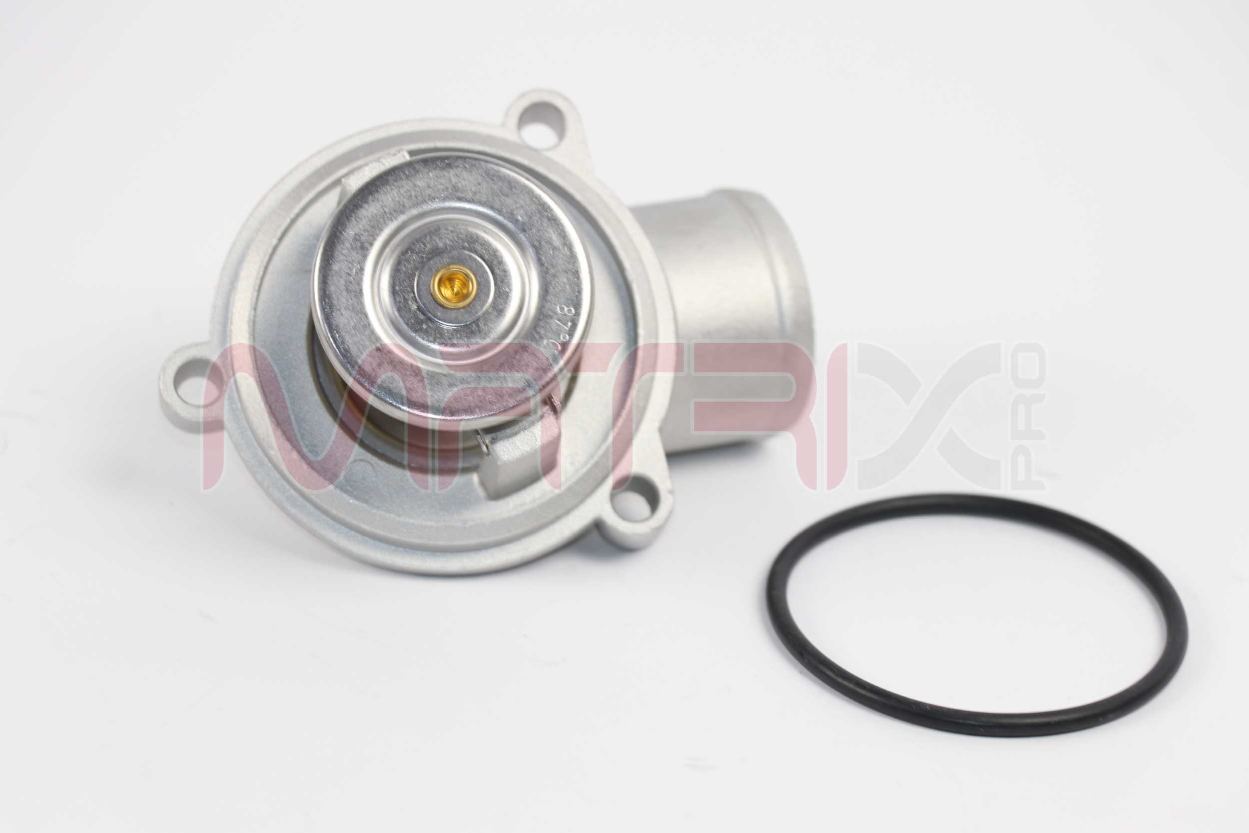 Thermostat, coolant (MX02200086)
