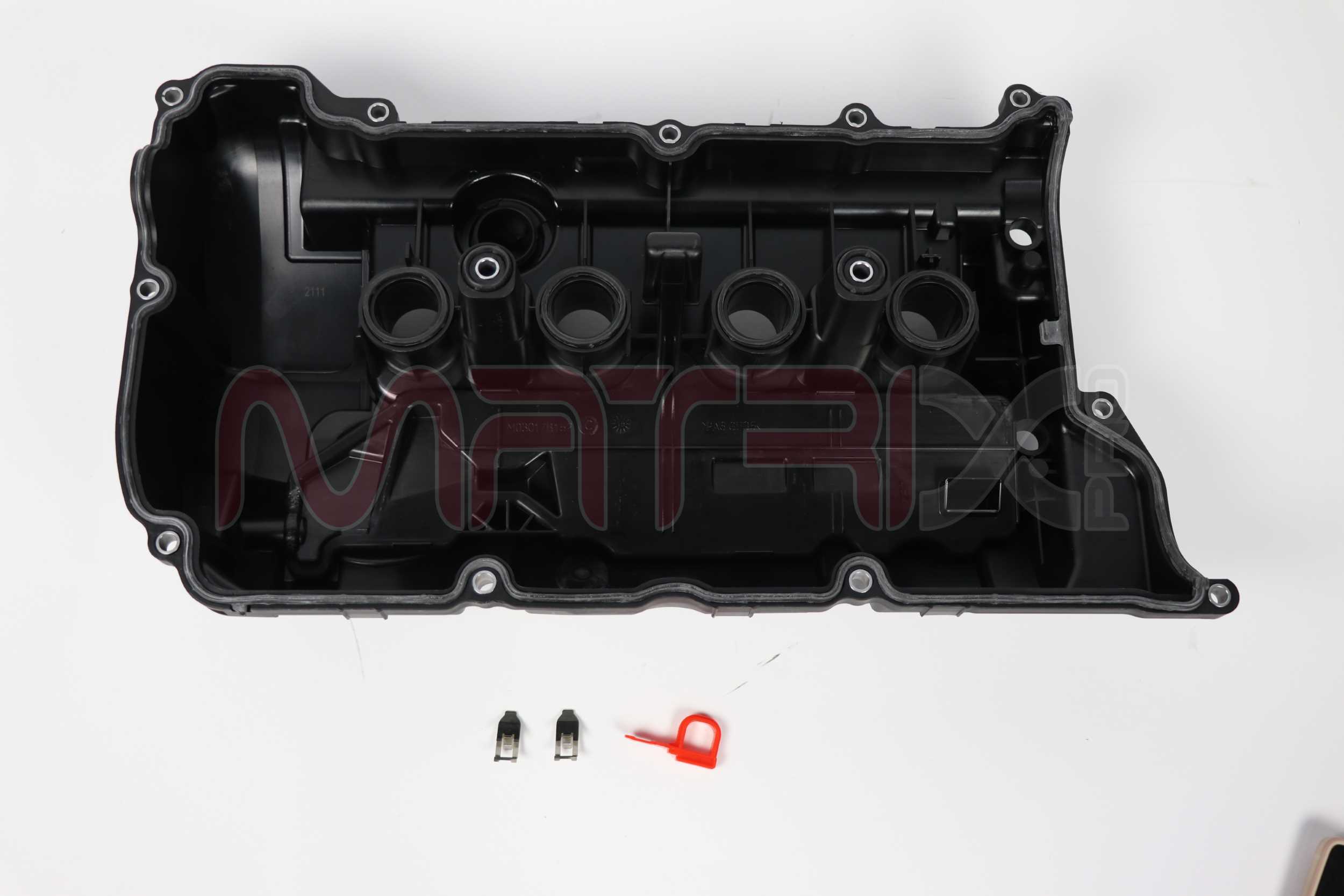 Cylinder Head Cover