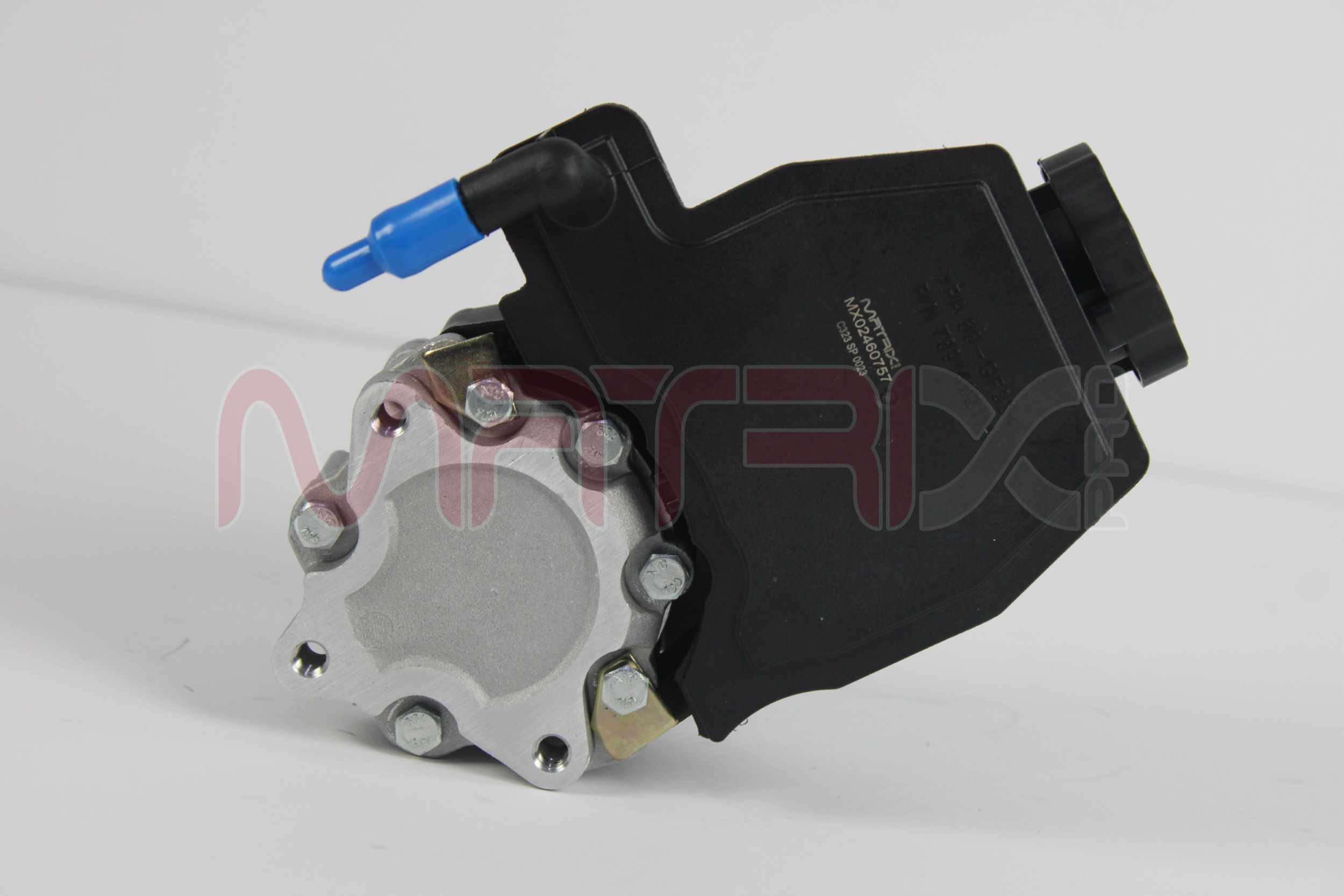 Hydraulic Pump, steering (MX02460757)