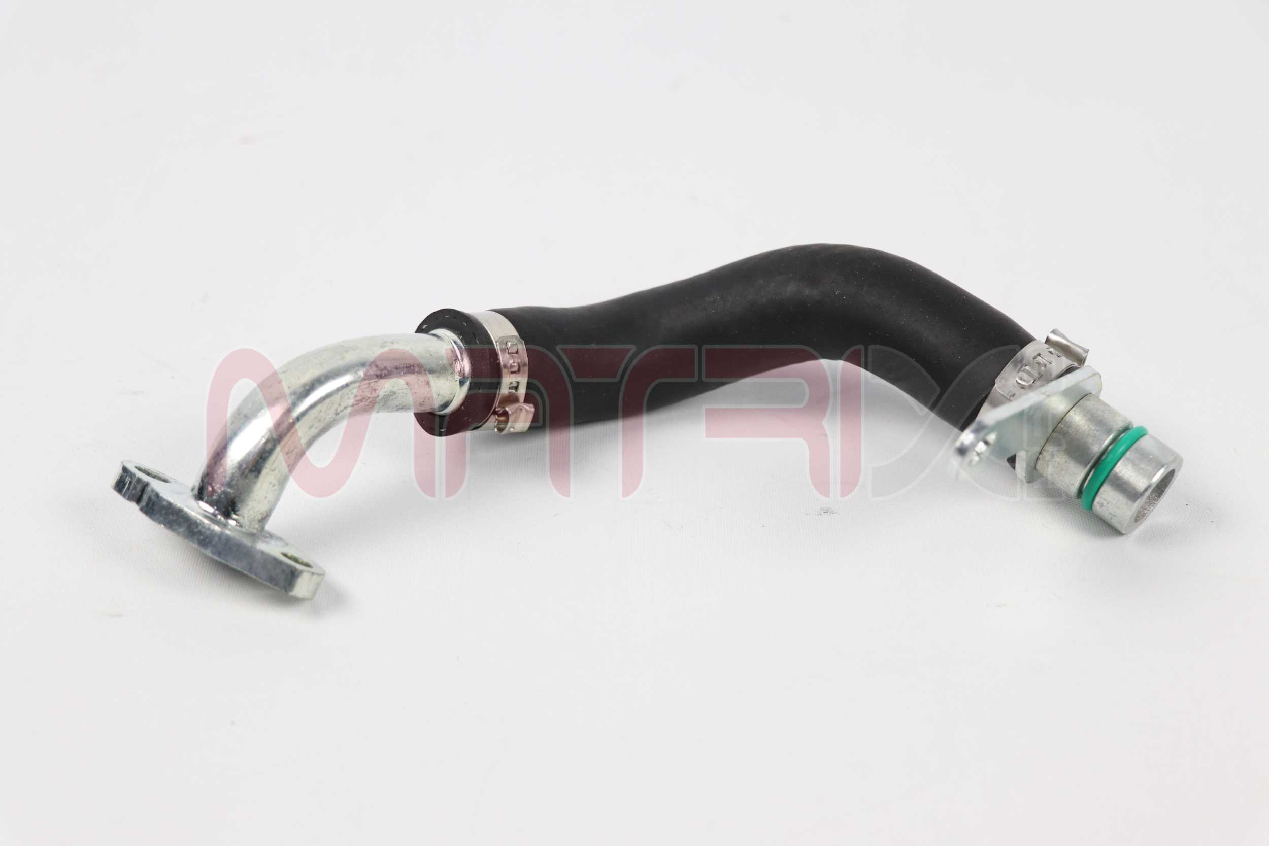 Oil Pipe, charger (MX01501405)