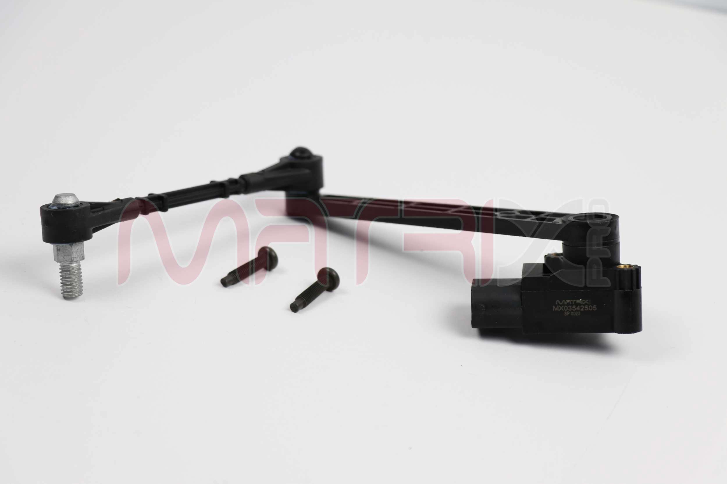 Sensor, Xenon light (headlight levelling) (MX03542505)