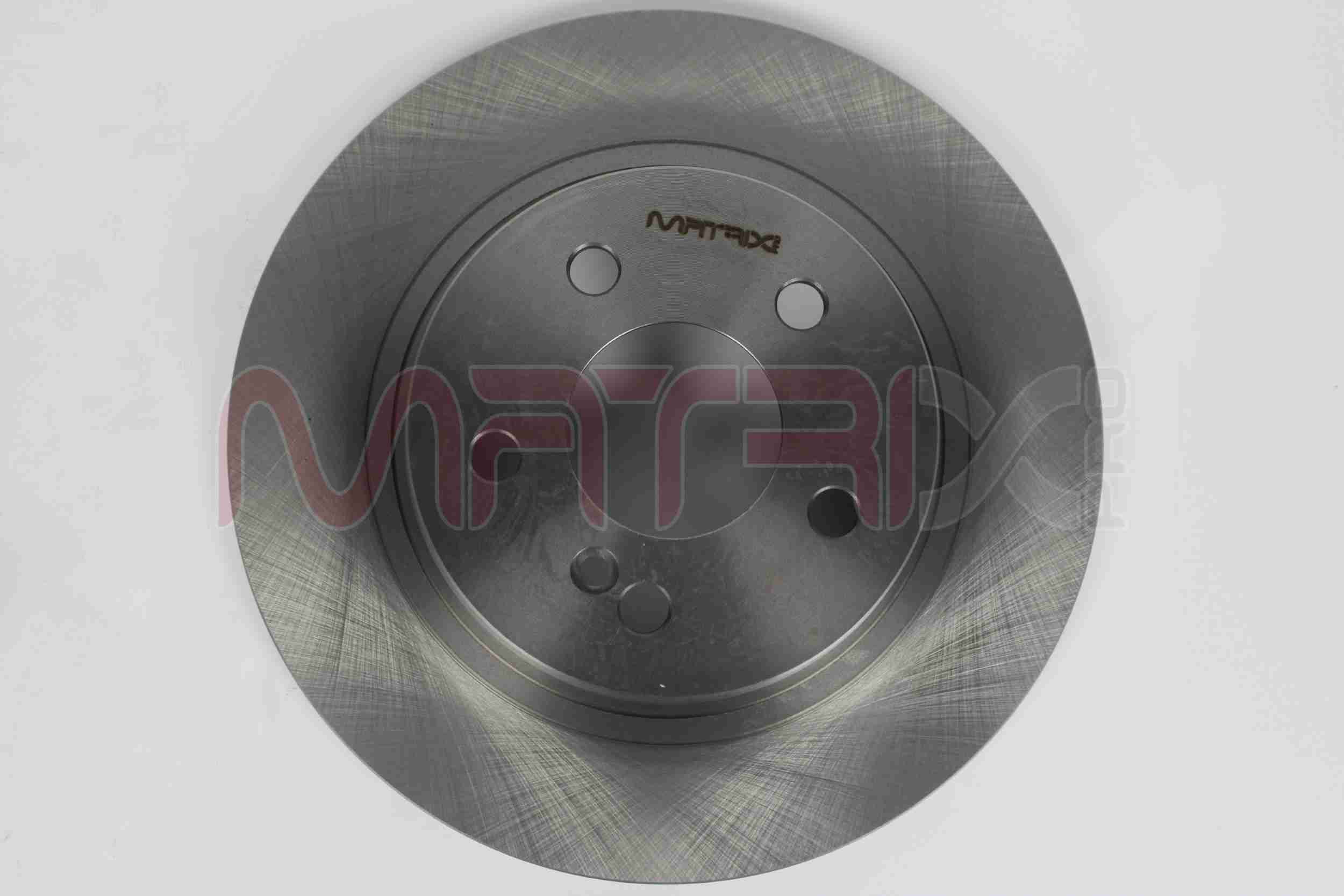 Brake Disc (MX02423316)