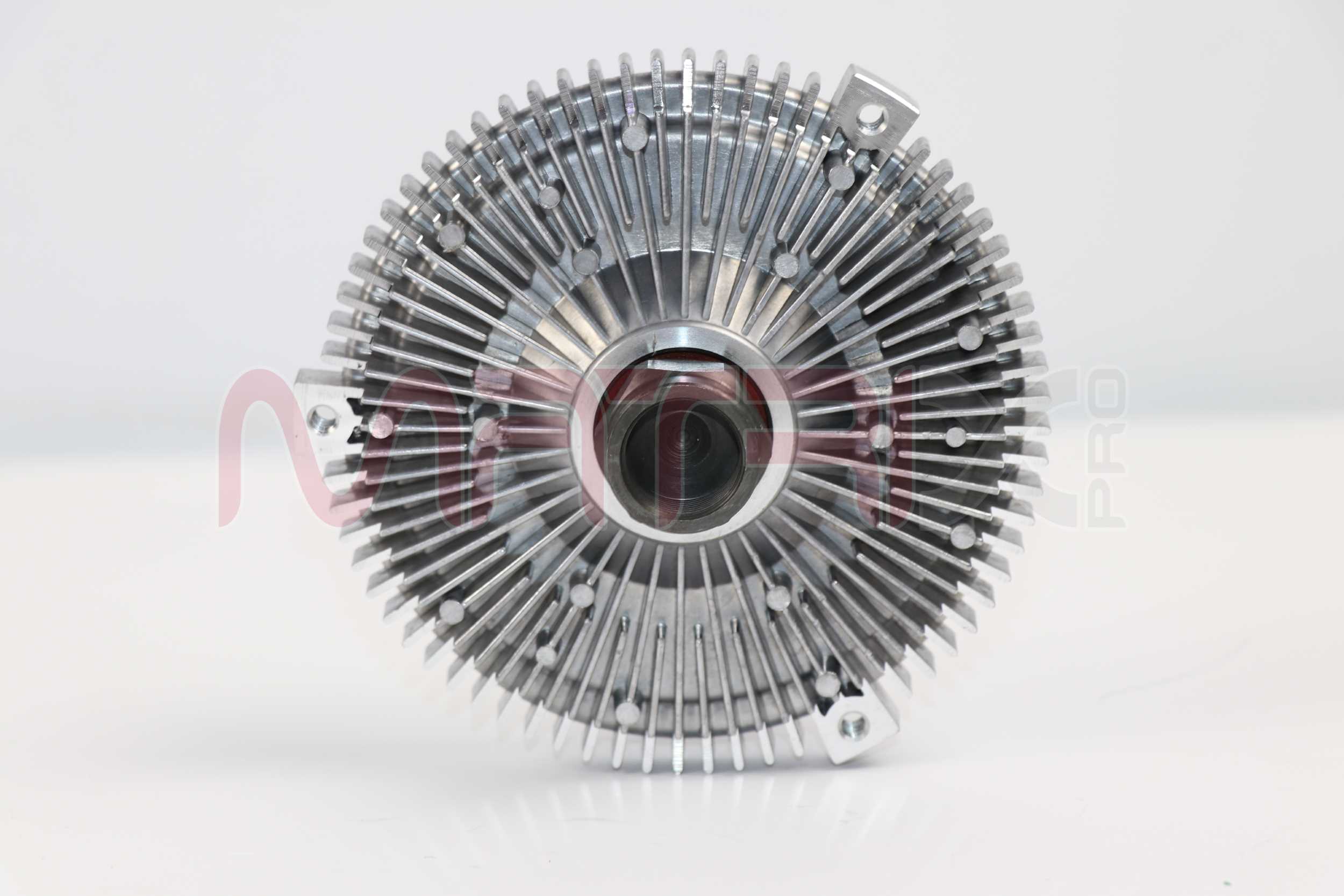 Clutch, radiator fan (MX01200021)