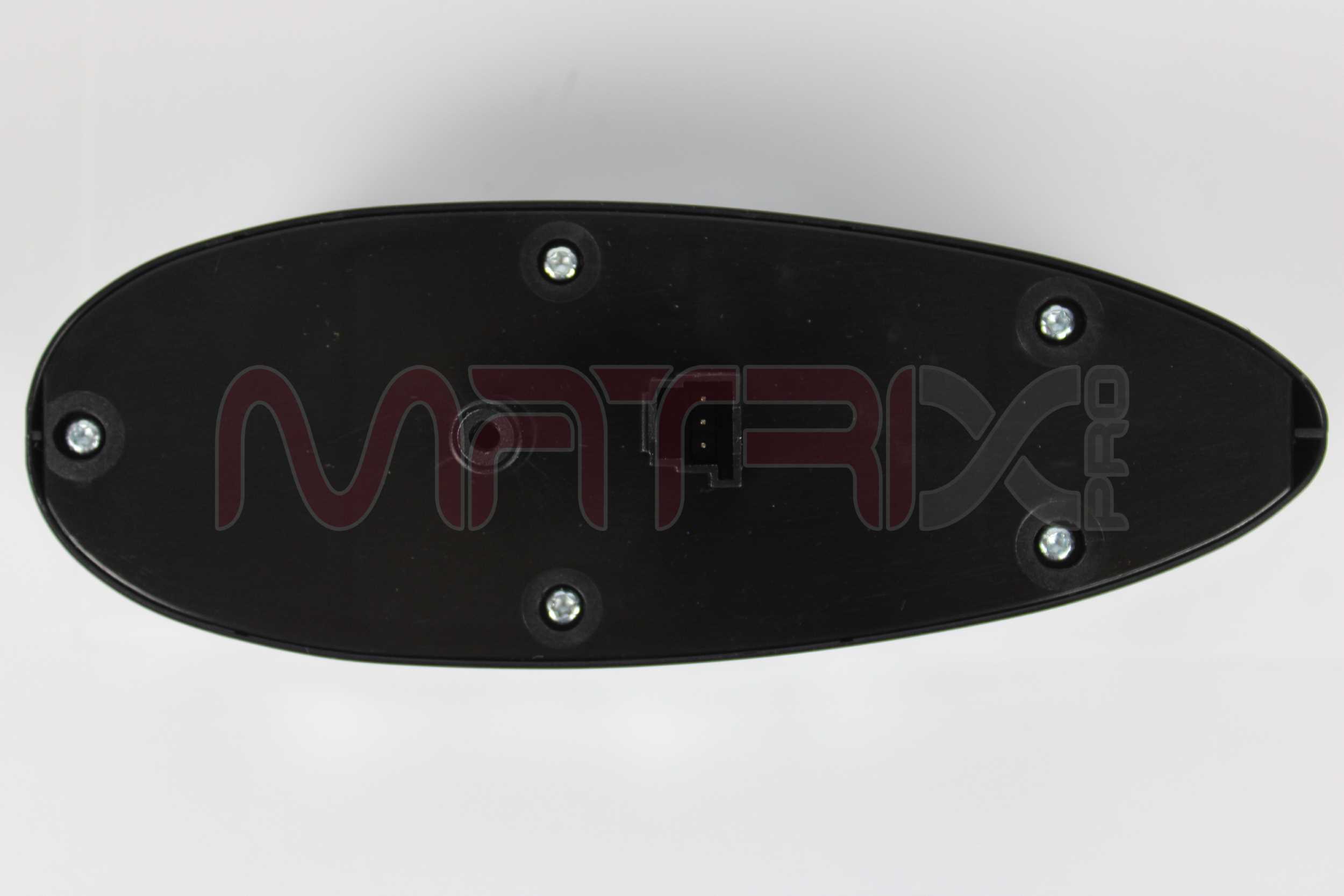 Switch, window regulator