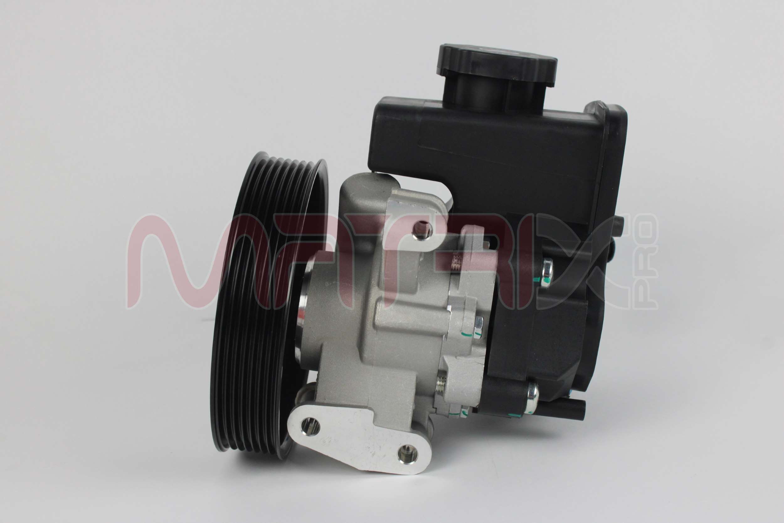 Hydraulic Pump, steering (MX02460780)