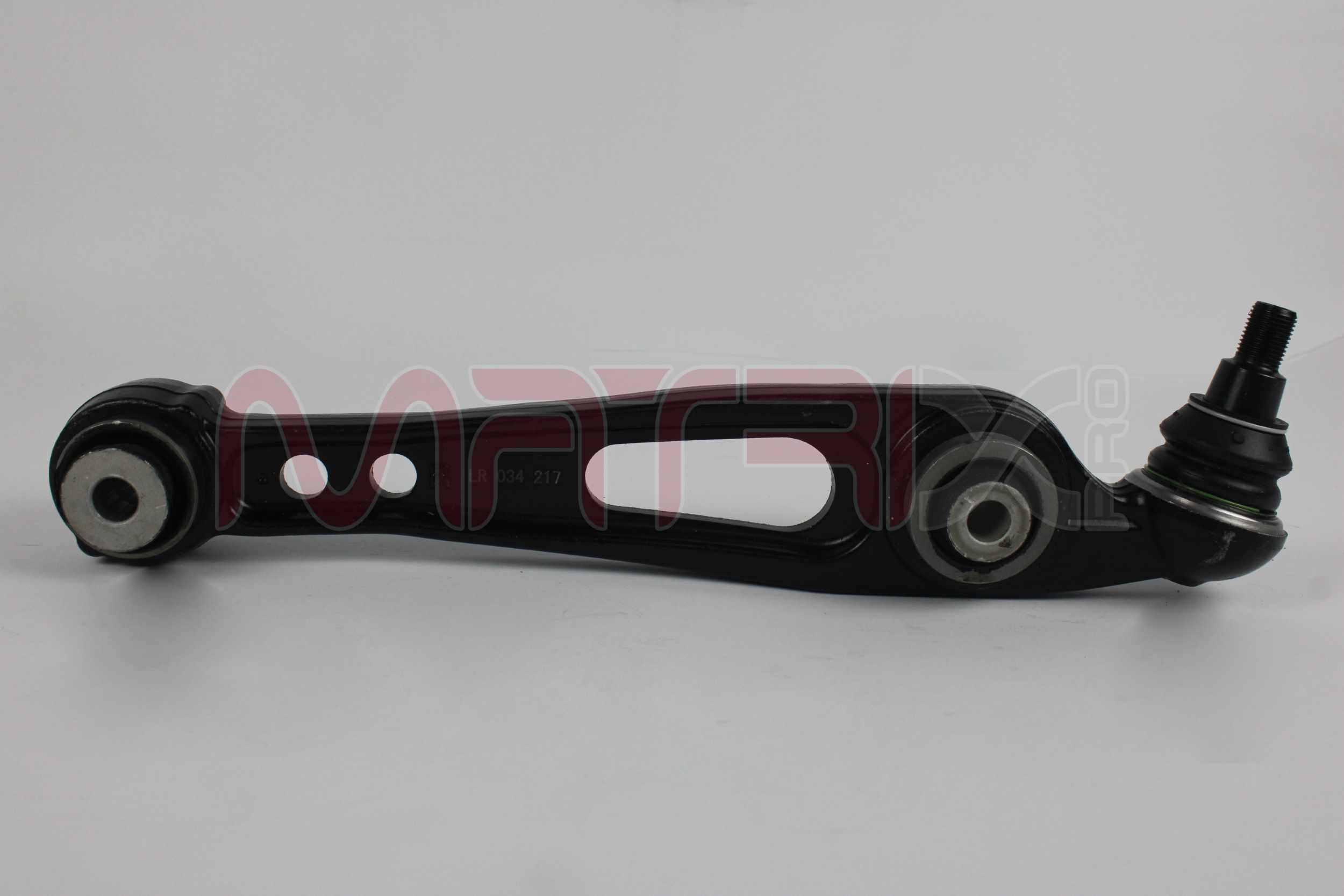Control/Trailing Arm, wheel suspension (MX03330205)