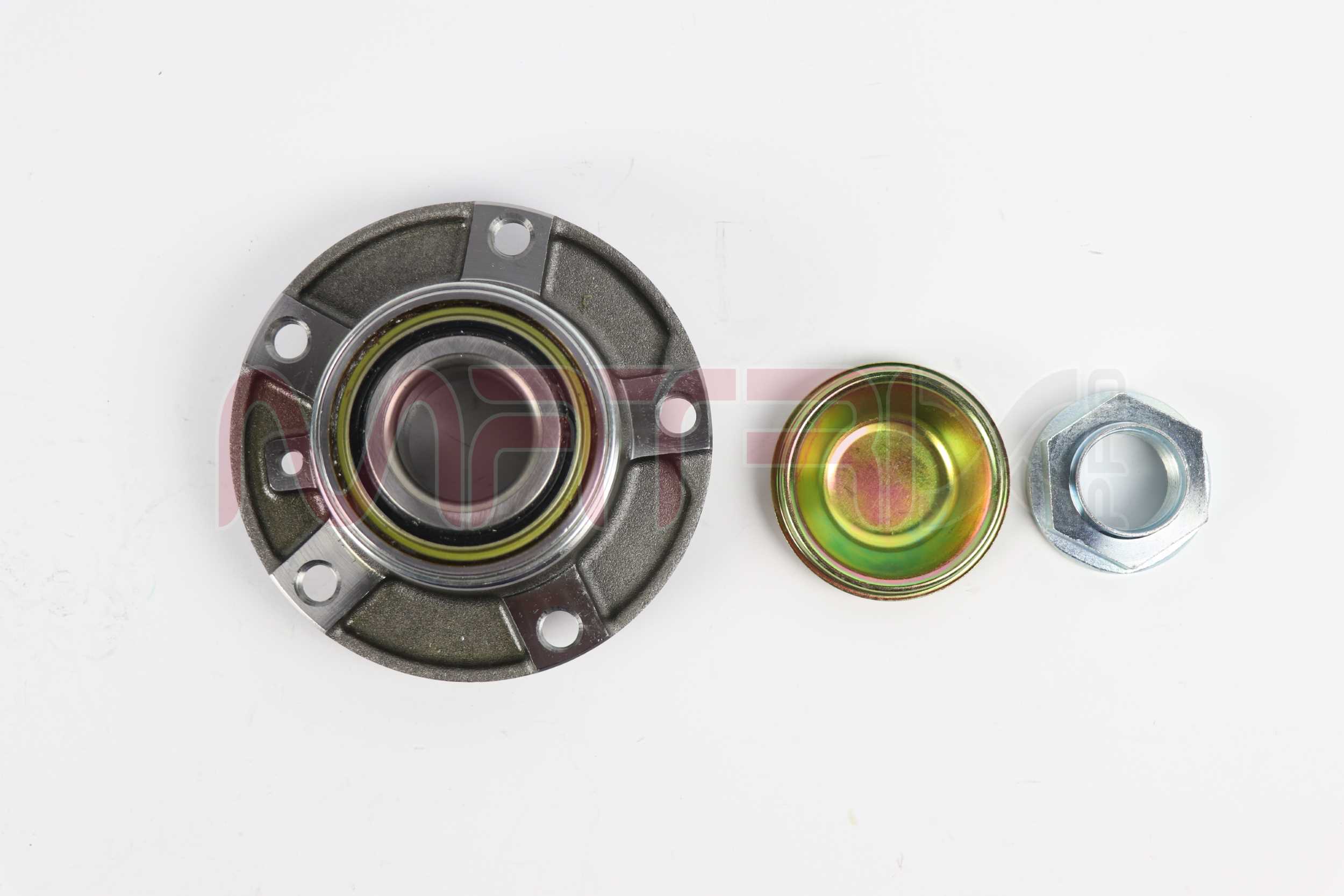 Wheel Bearing Kit (MX01980025)