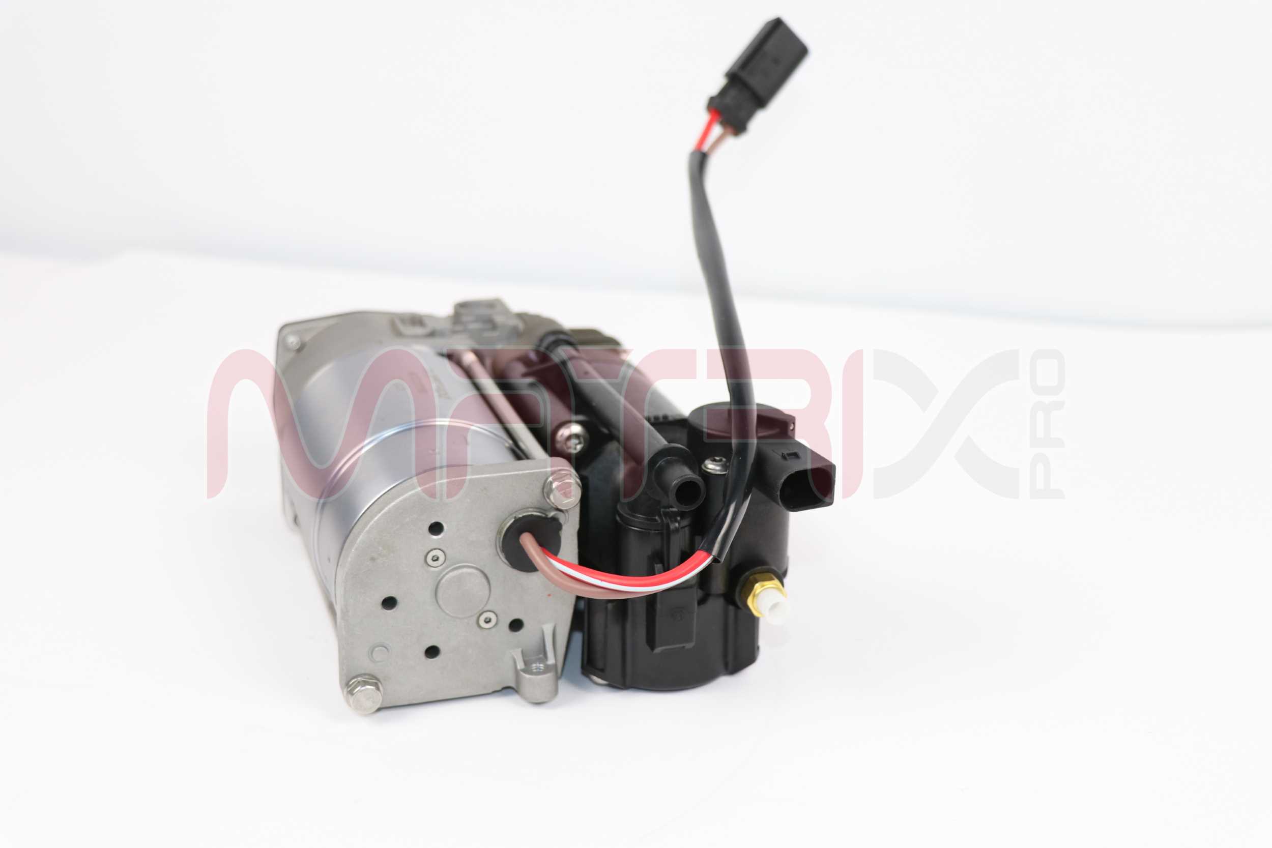 Compressor, compressed air system (MX02320193)