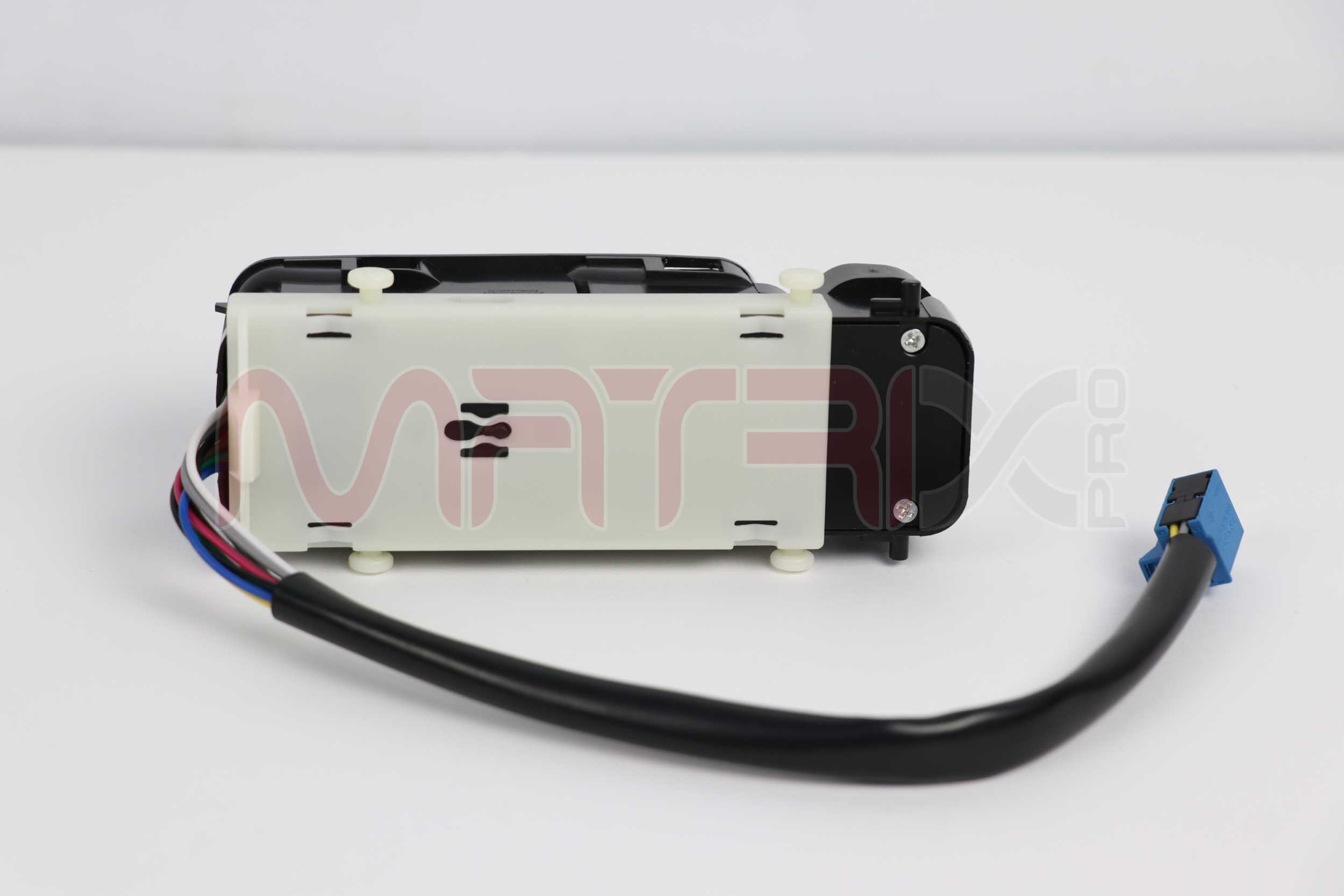 Switch, window regulator (MX02820256)