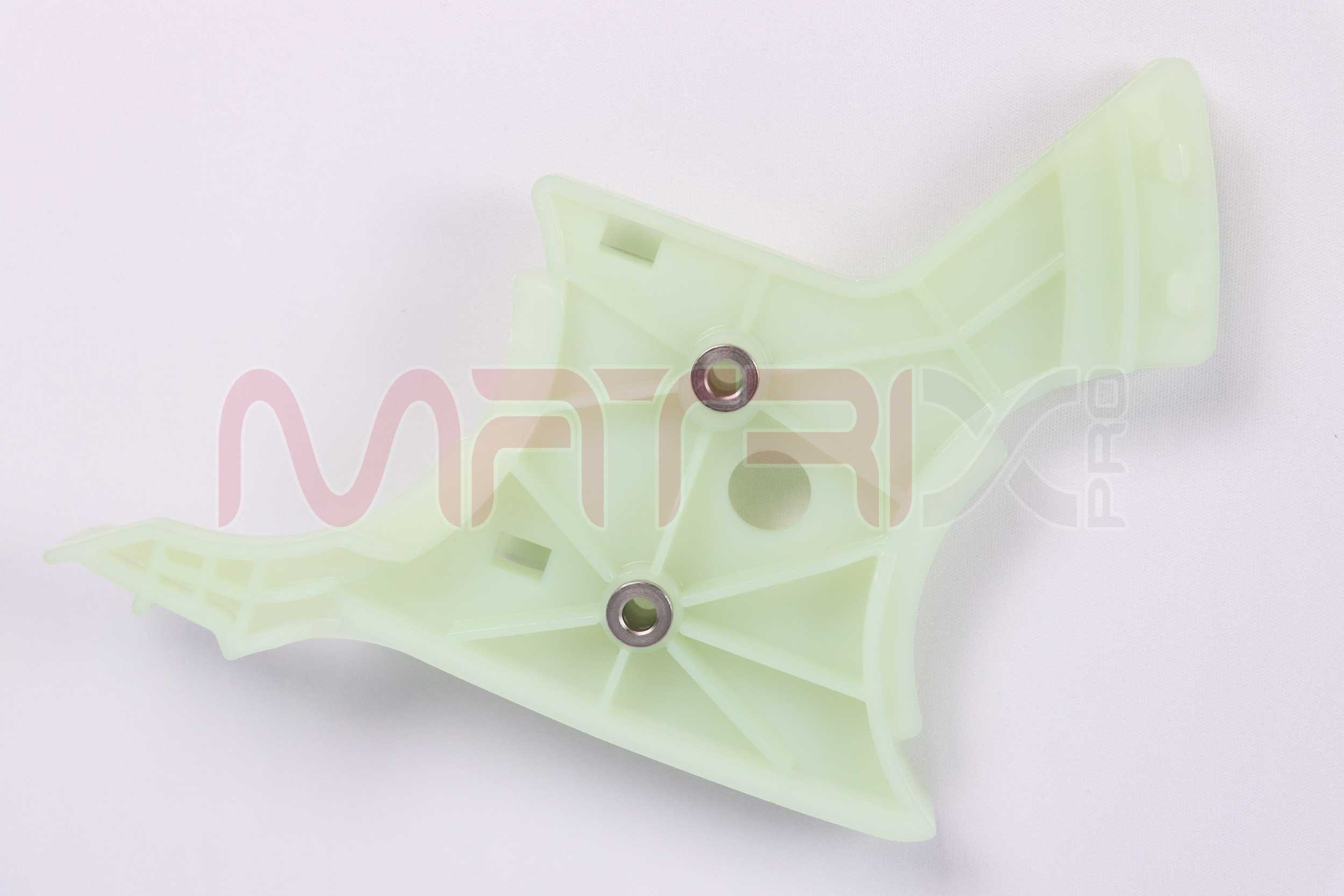 Guide, timing chain (MX01050154)