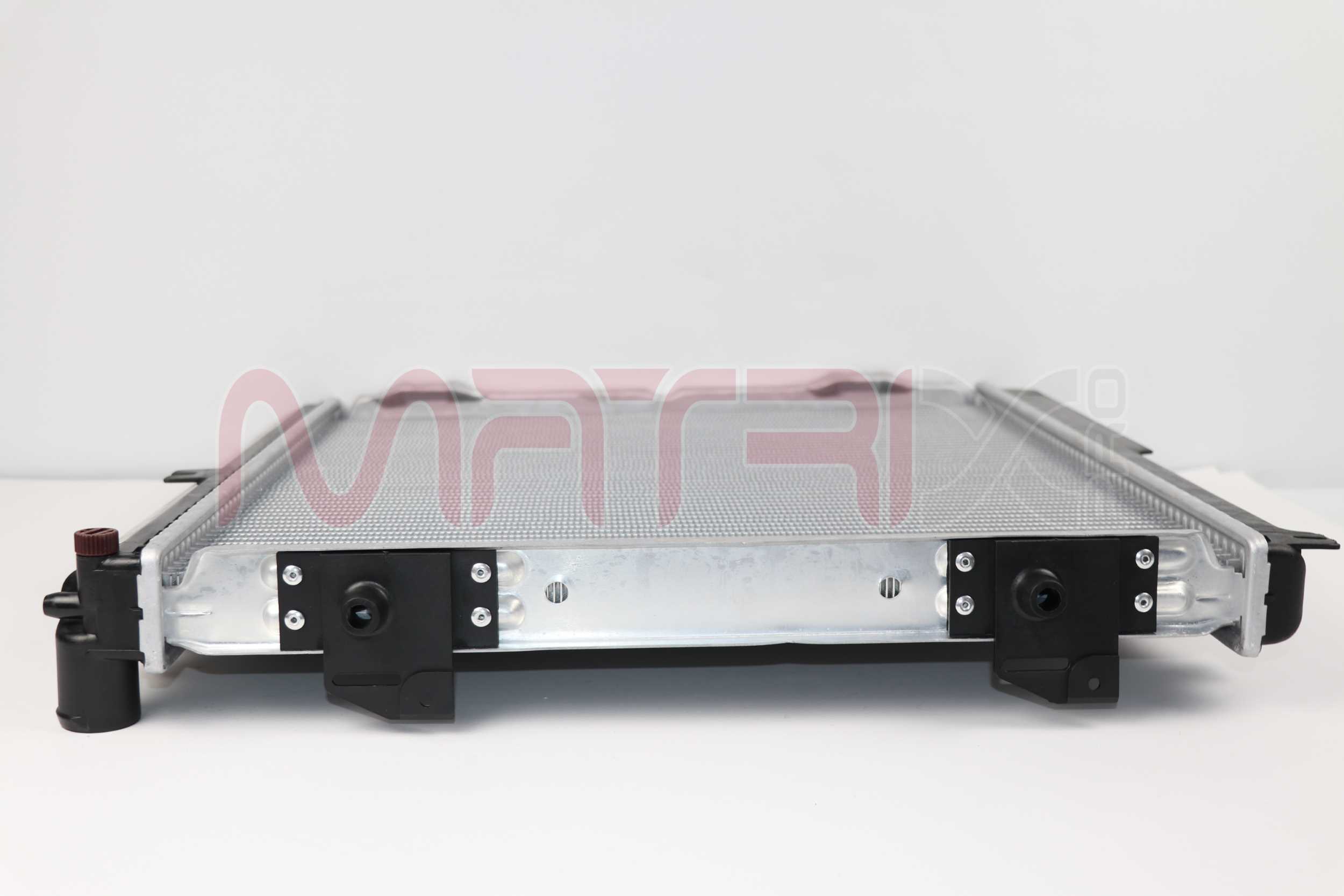 Radiator, engine cooling (MX02500017)