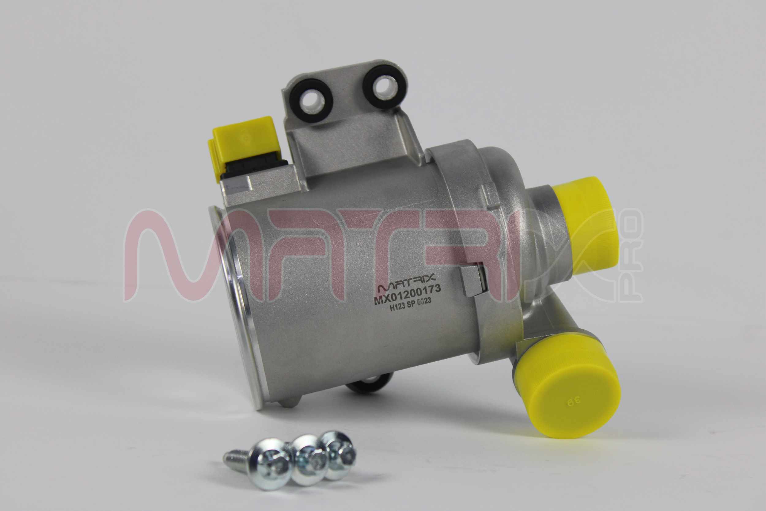Water Pump, engine cooling (MX01200173)