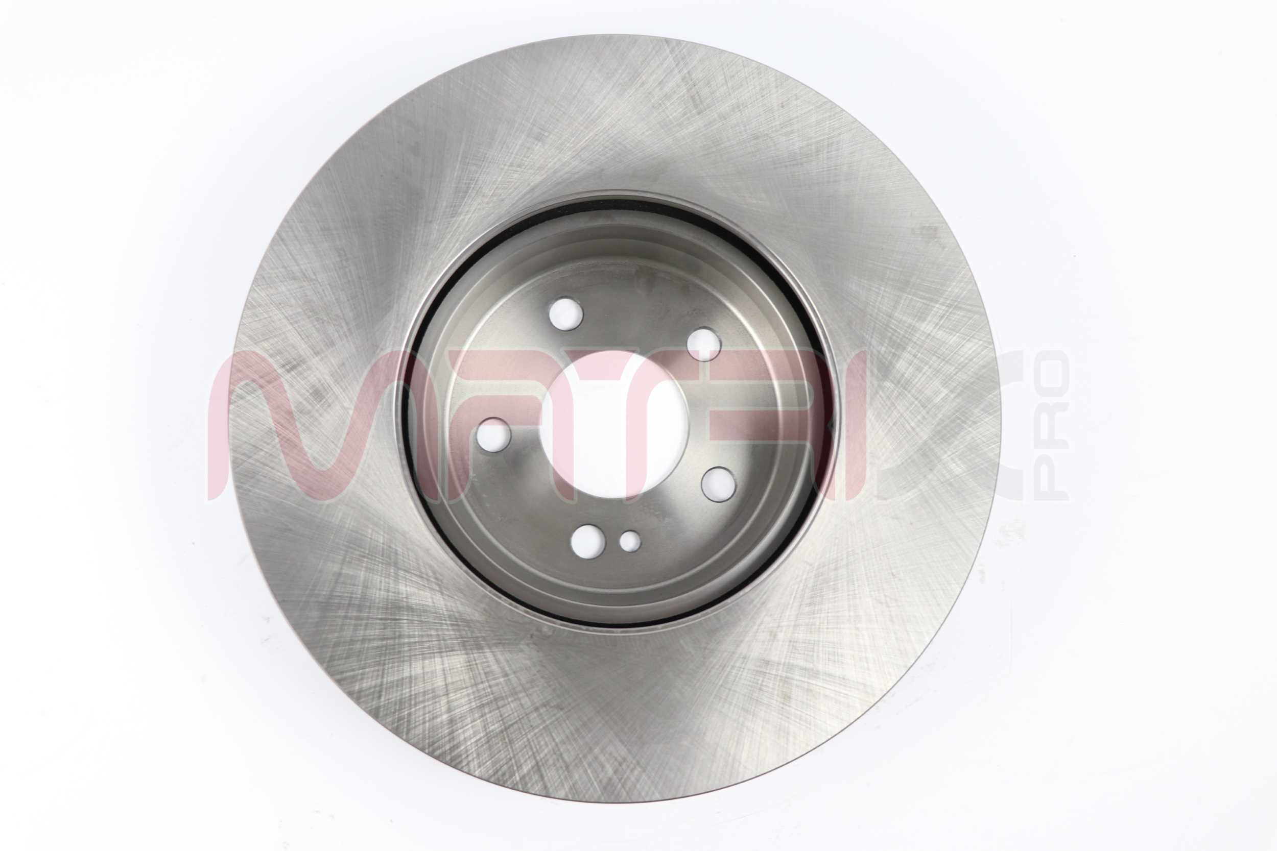Brake Disc (MX02421112)