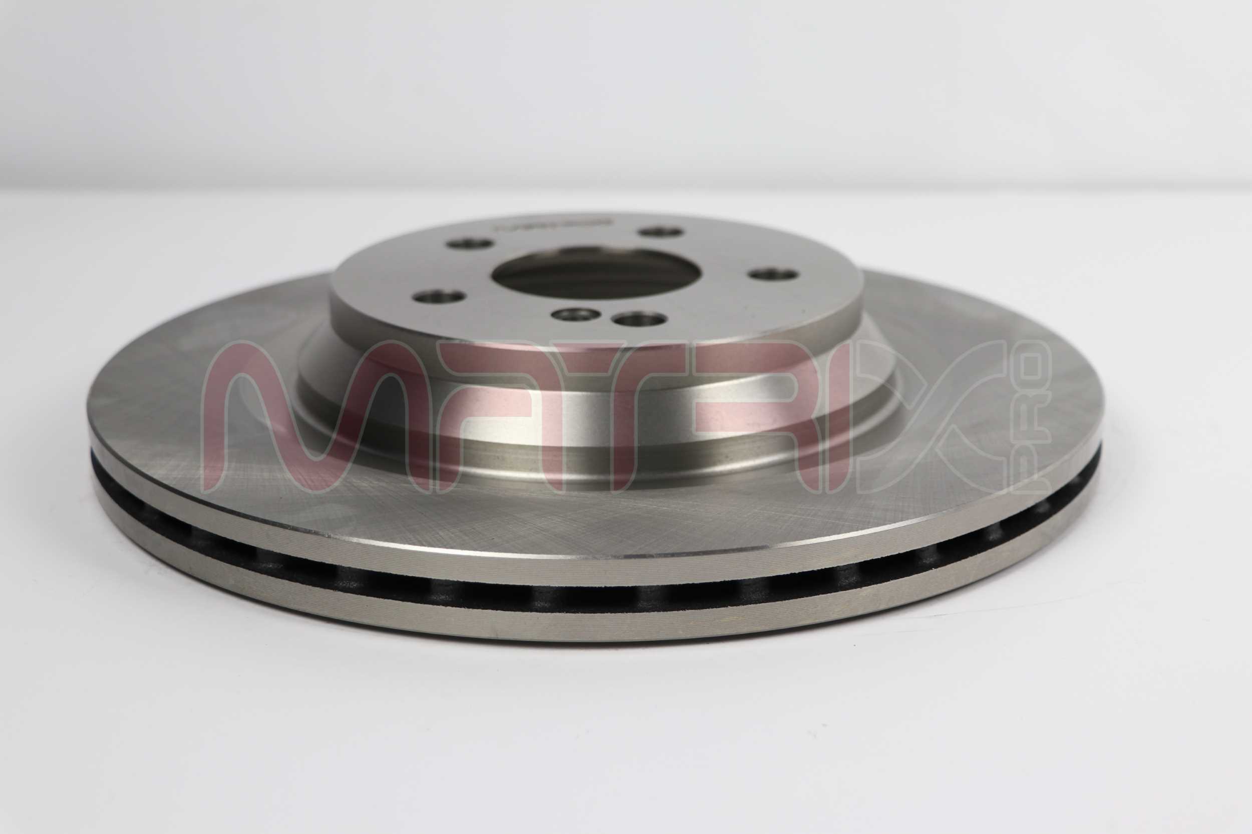 Brake Disc (MX02423338)
