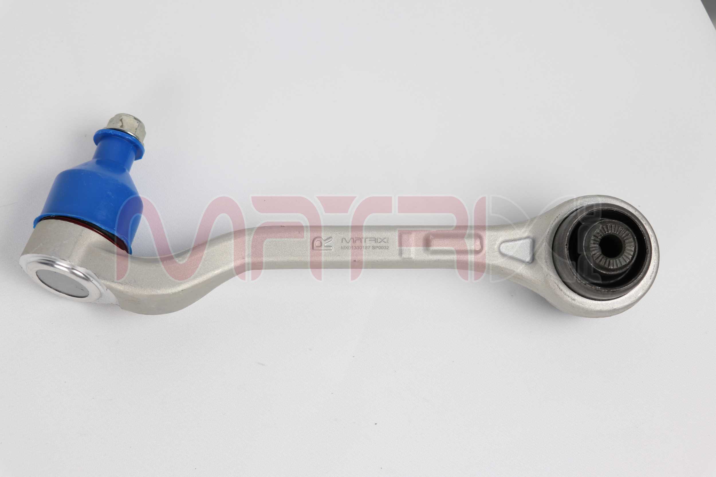Control/Trailing Arm, wheel suspension (MX01330187)