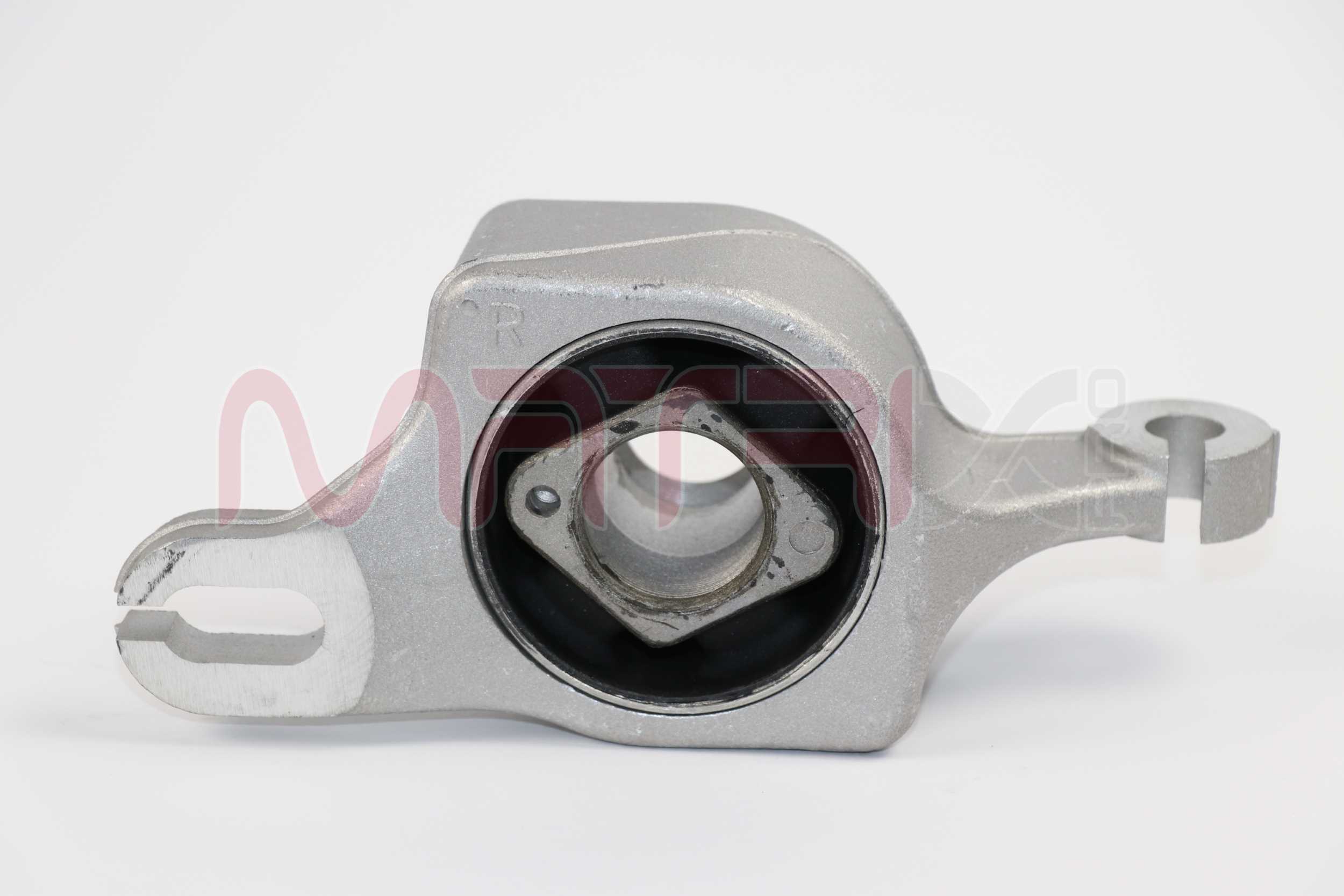 Mounting, control/trailing arm