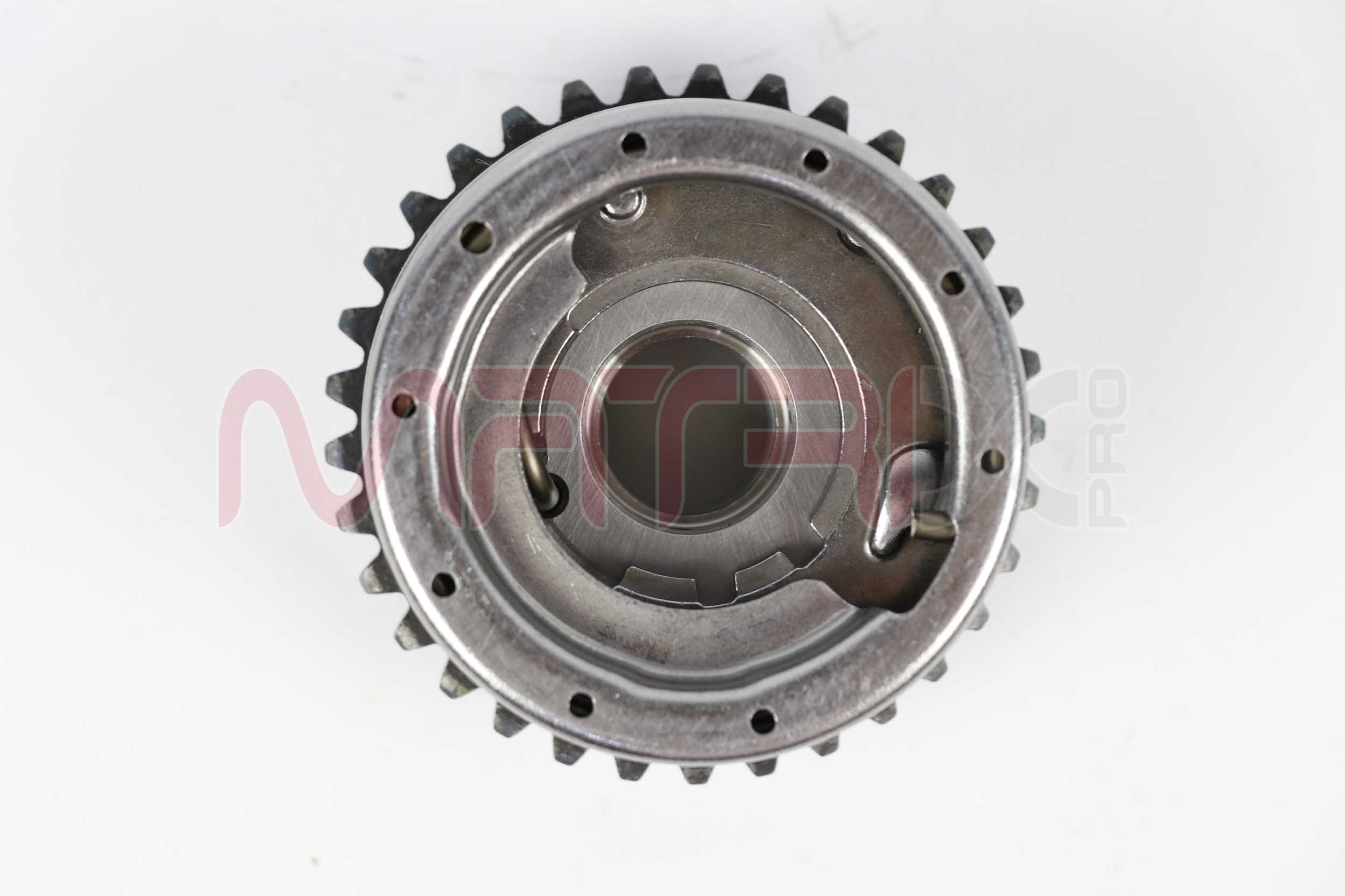 Camshaft Adjuster (MX02050077)