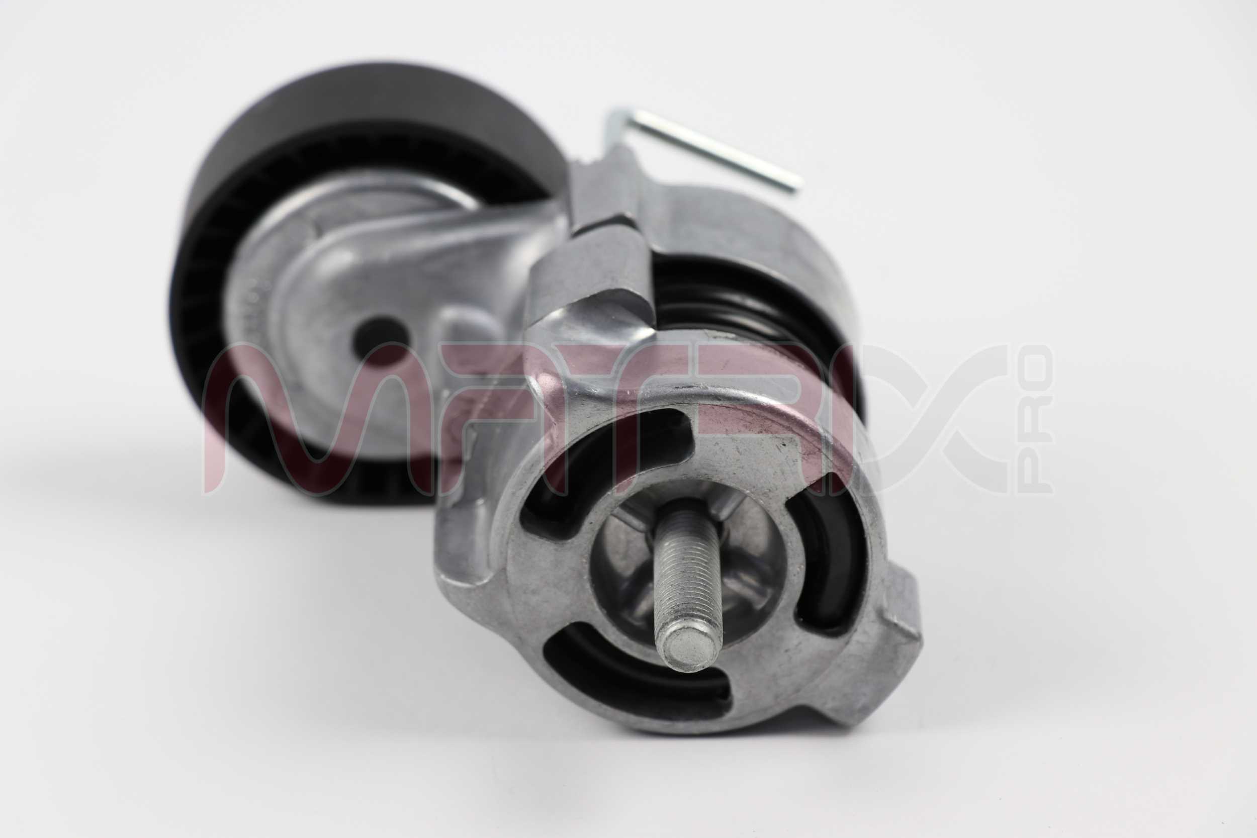 Belt Tensioner, V-ribbed belt