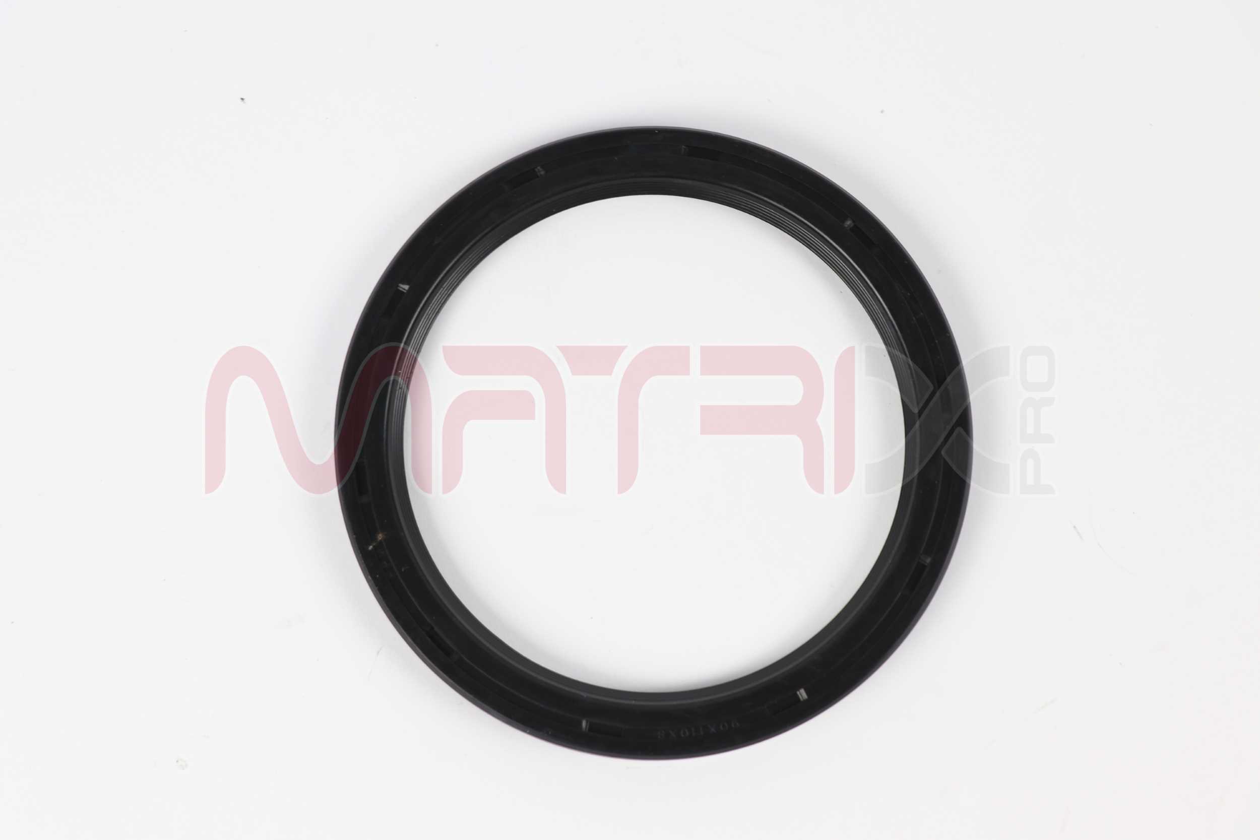 Shaft Seal, crankshaft