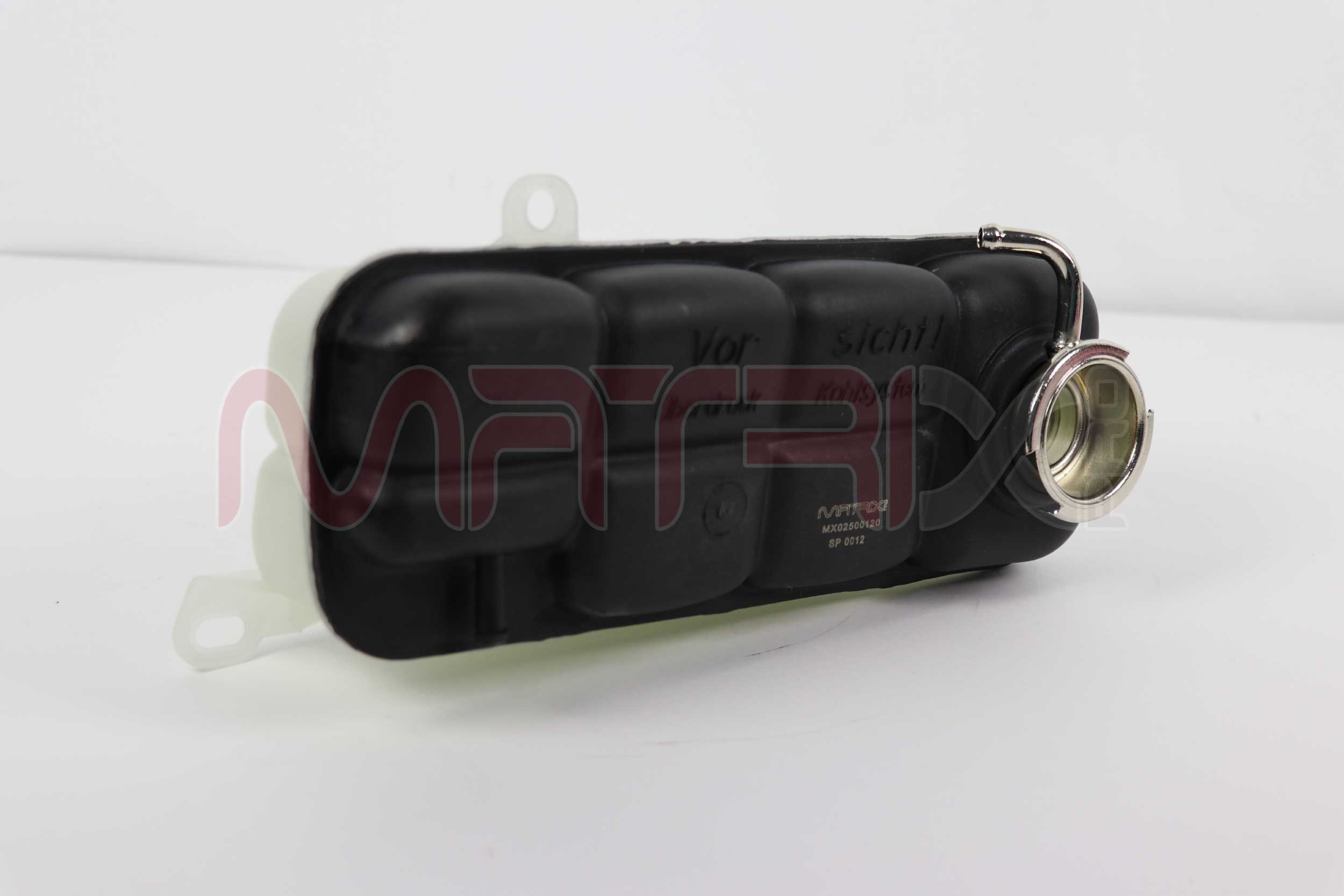 Expansion Tank, coolant (MX02500120)