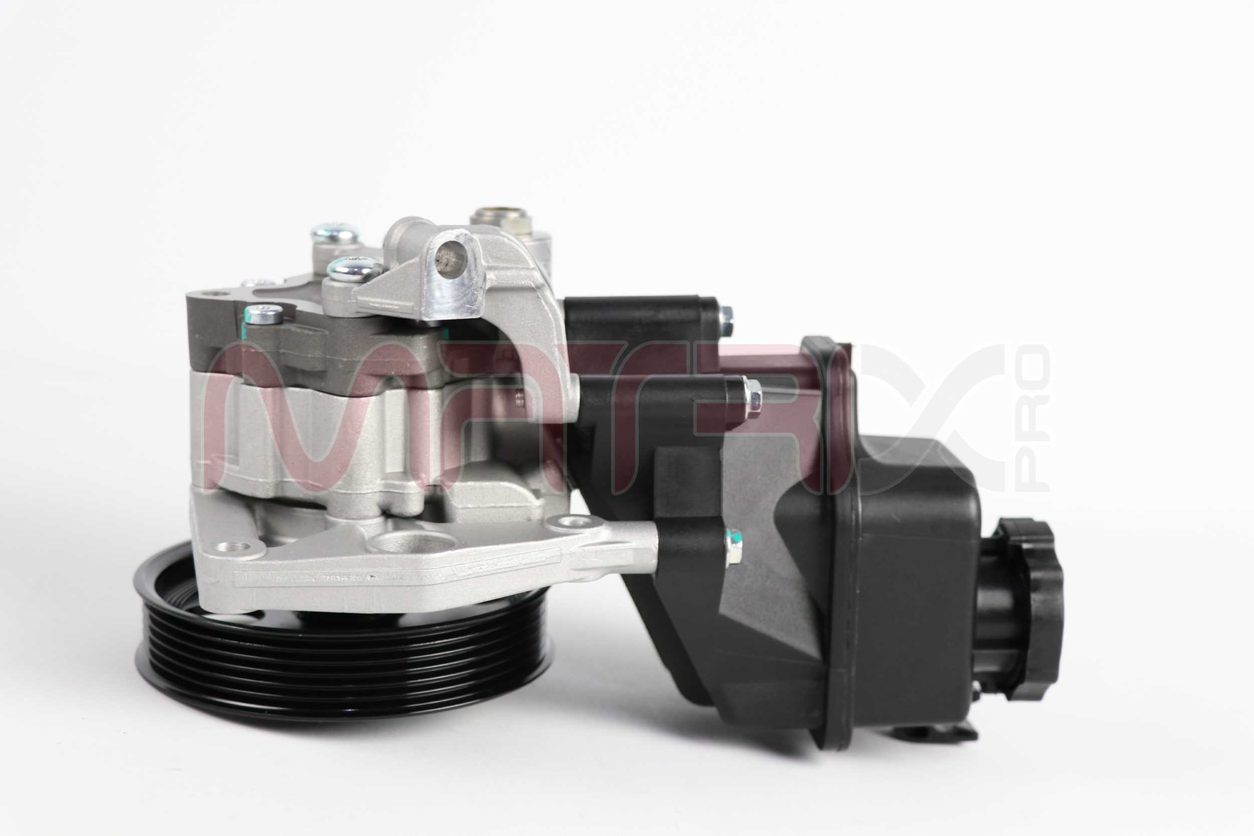 Hydraulic Pump, steering