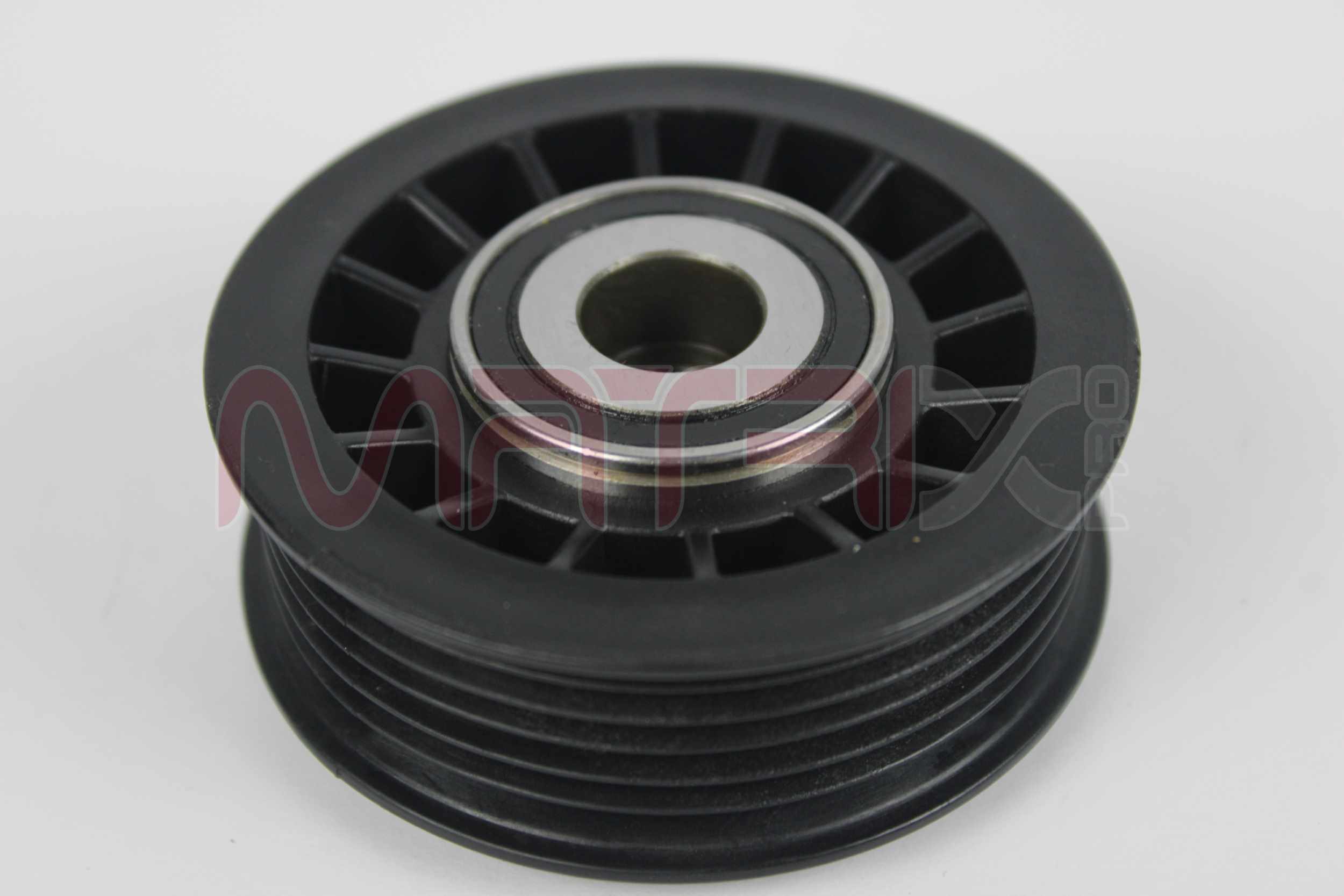 Deflection/Guide Pulley, V-ribbed belt (MX02200033)